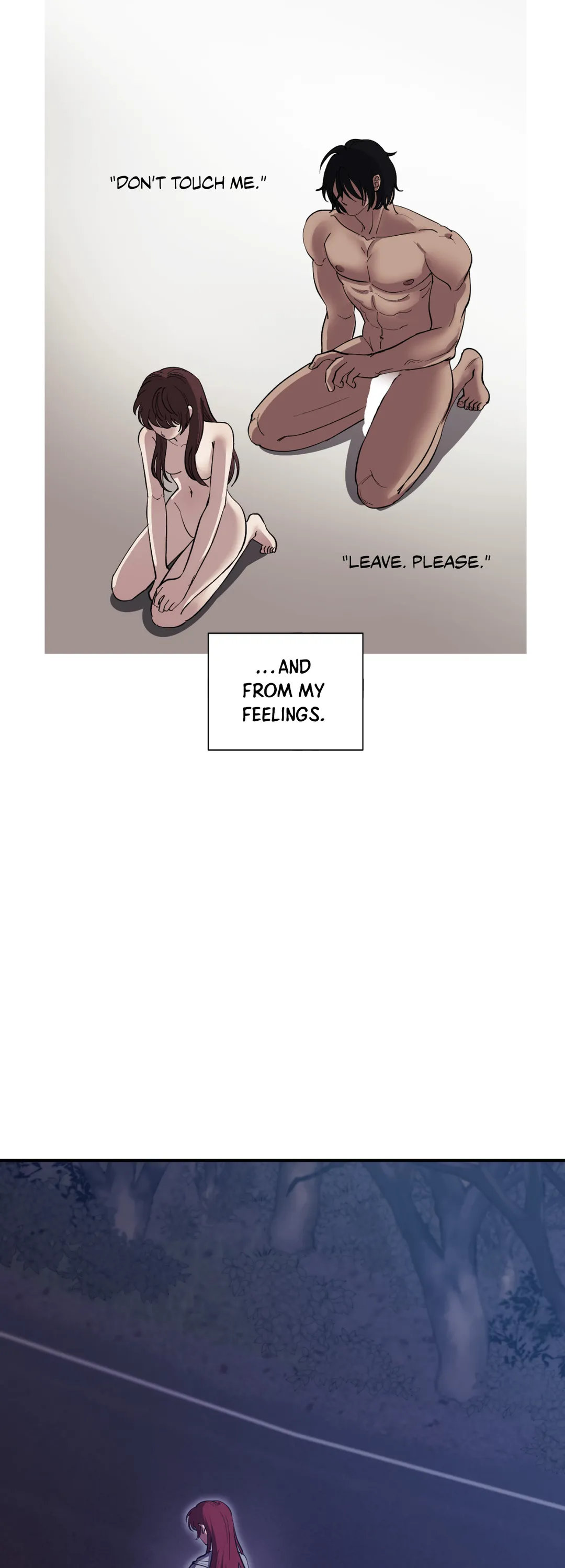 Hana’s Demons of Lust