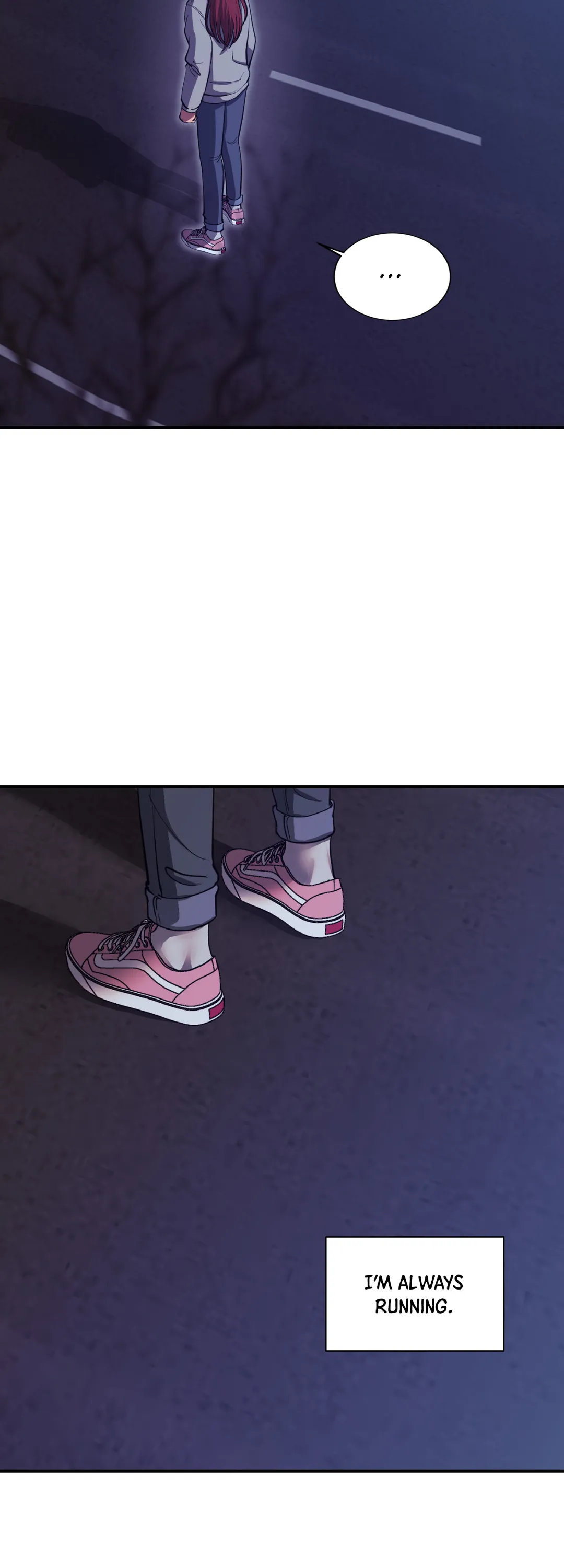 Hana’s Demons of Lust