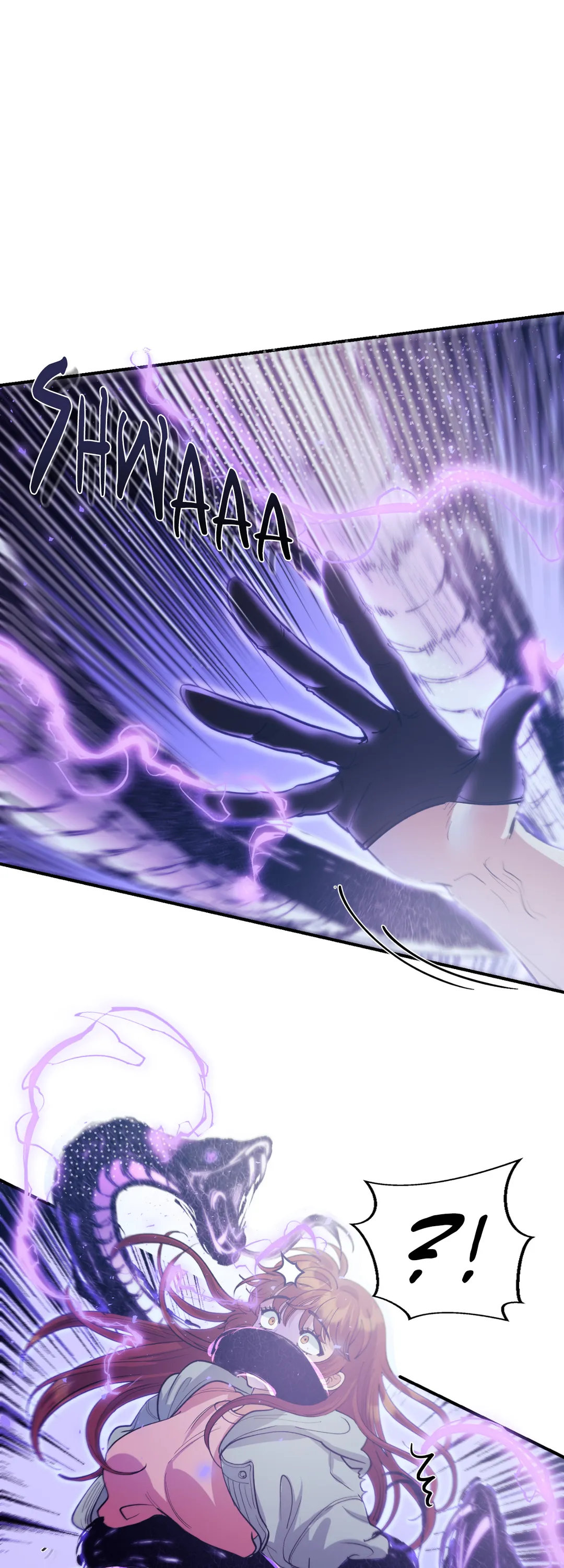 Hana’s Demons of Lust