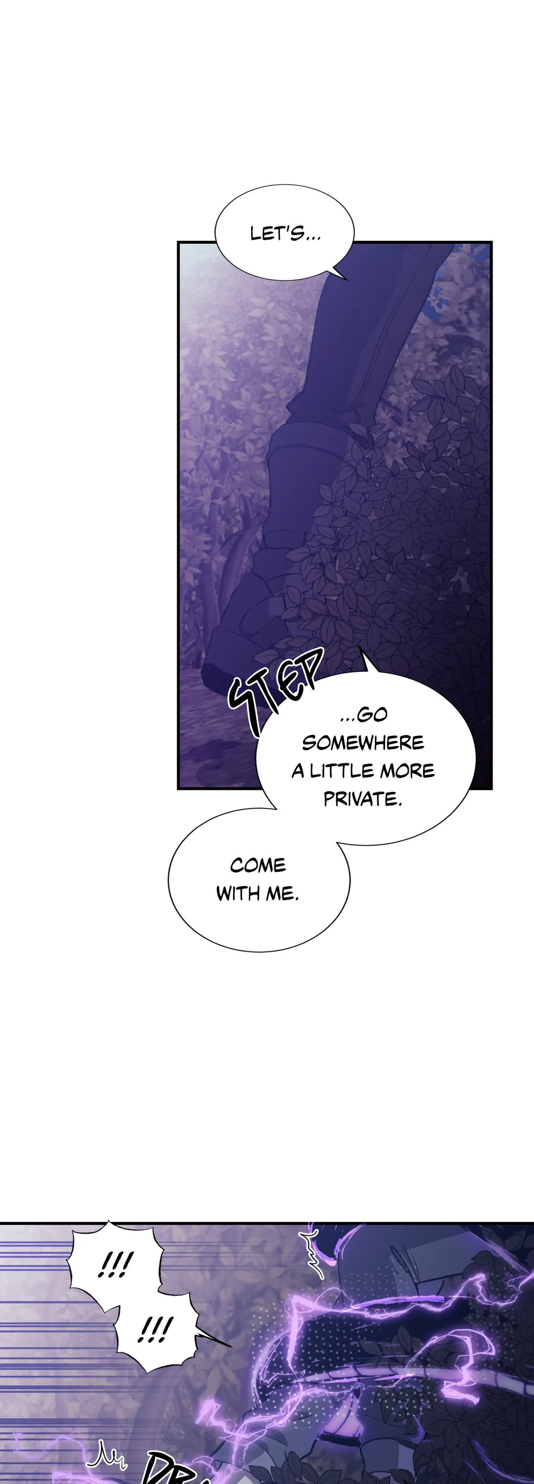 Hana’s Demons of Lust