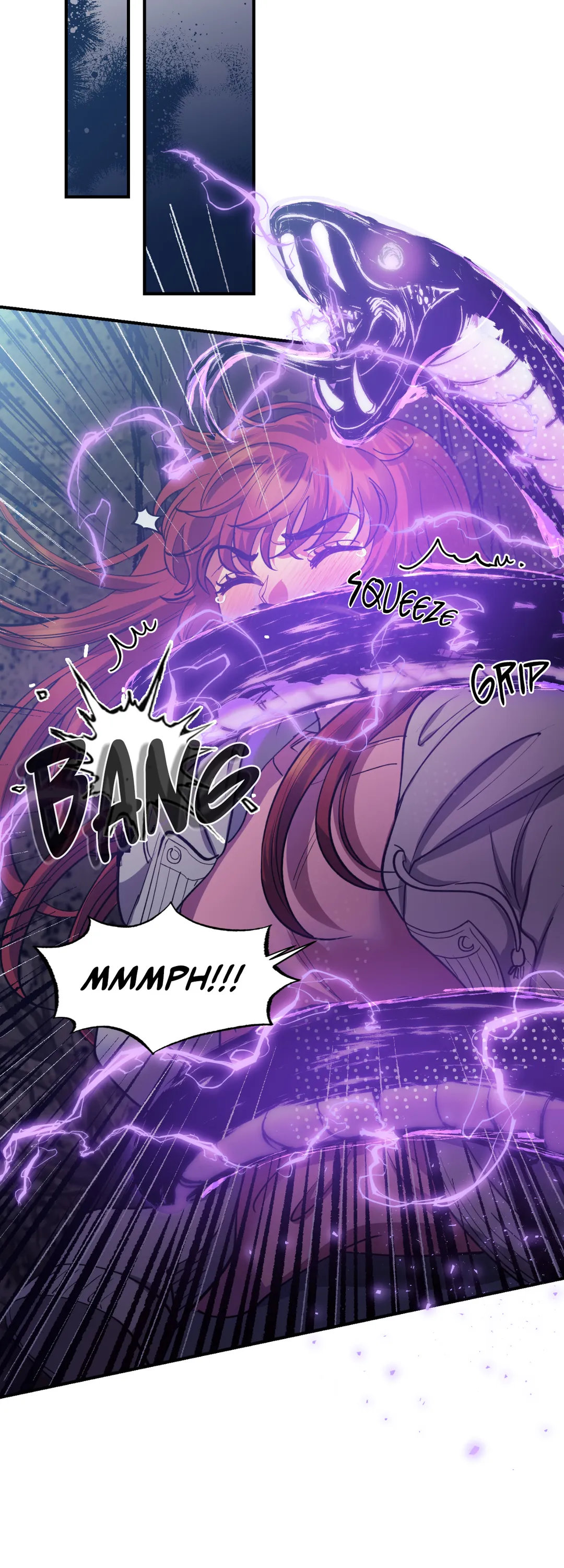 Hana’s Demons of Lust