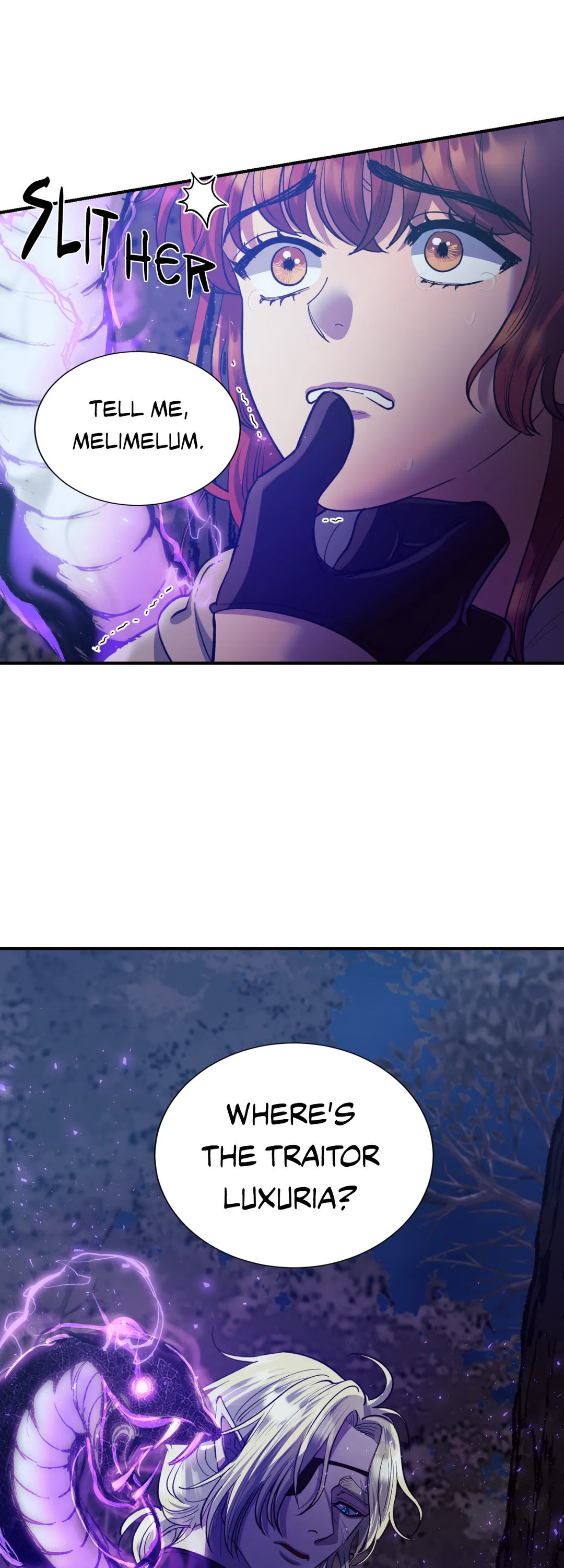 Hana’s Demons of Lust