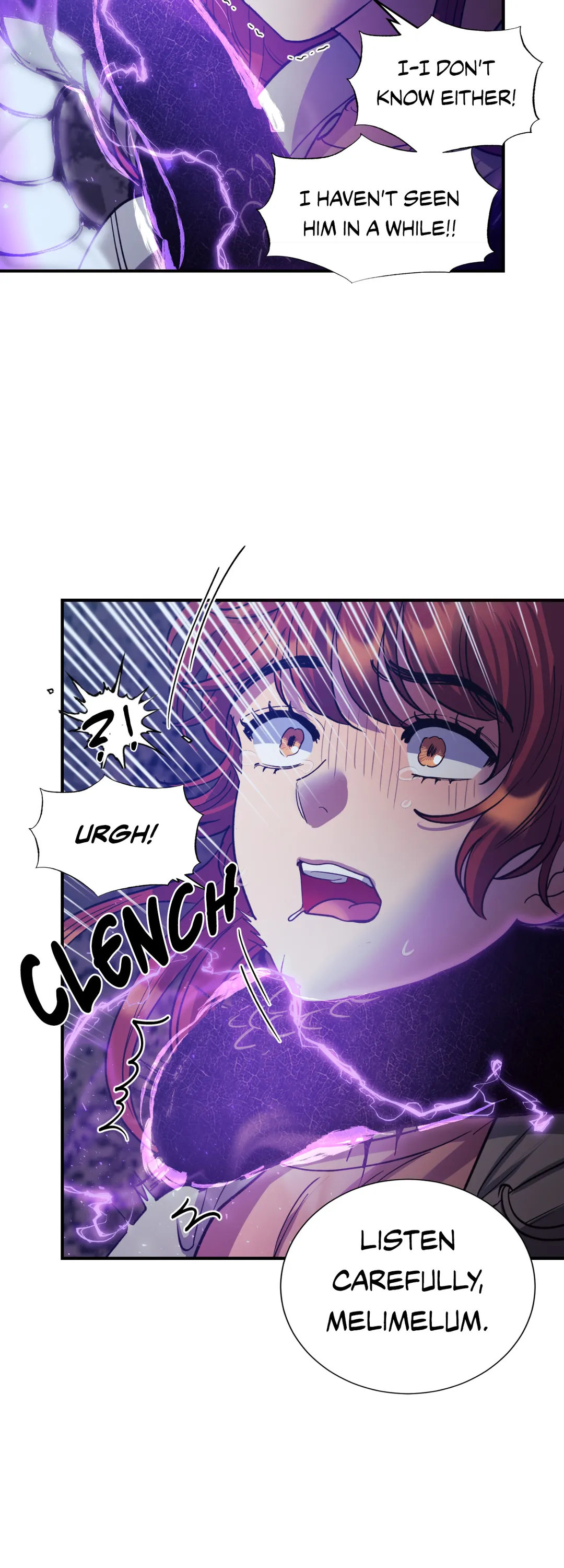 Hana’s Demons of Lust