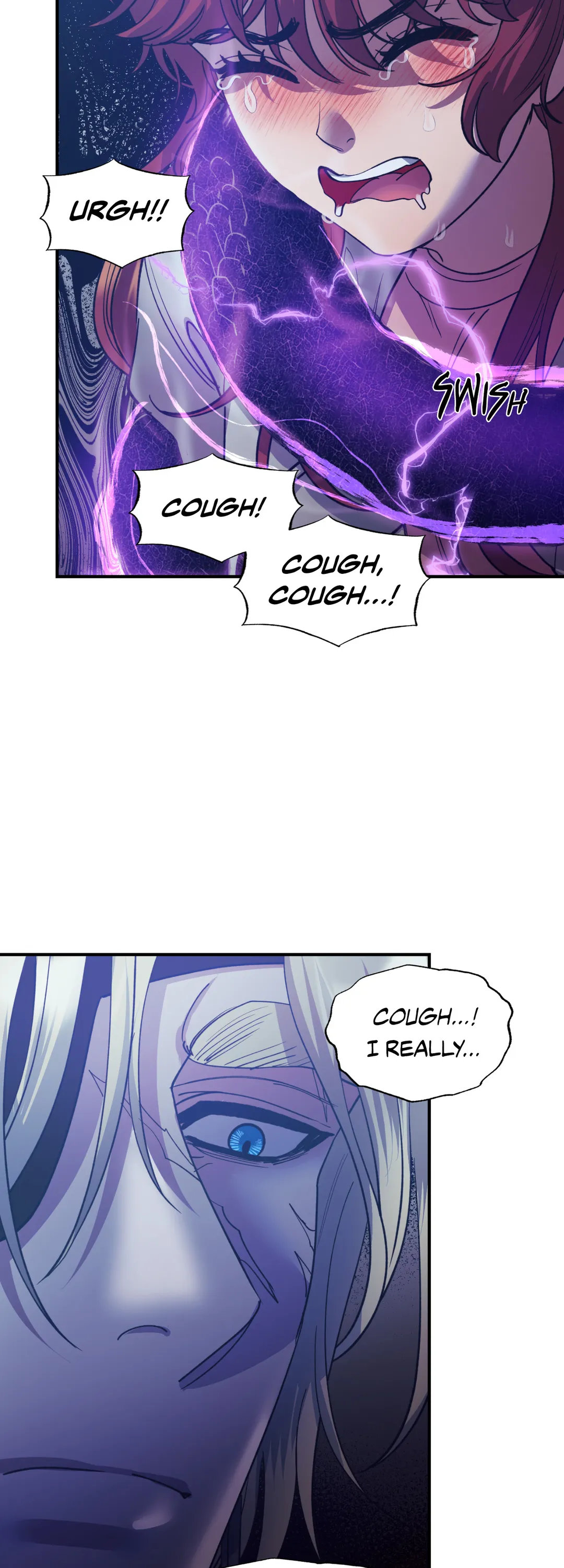 Hana’s Demons of Lust