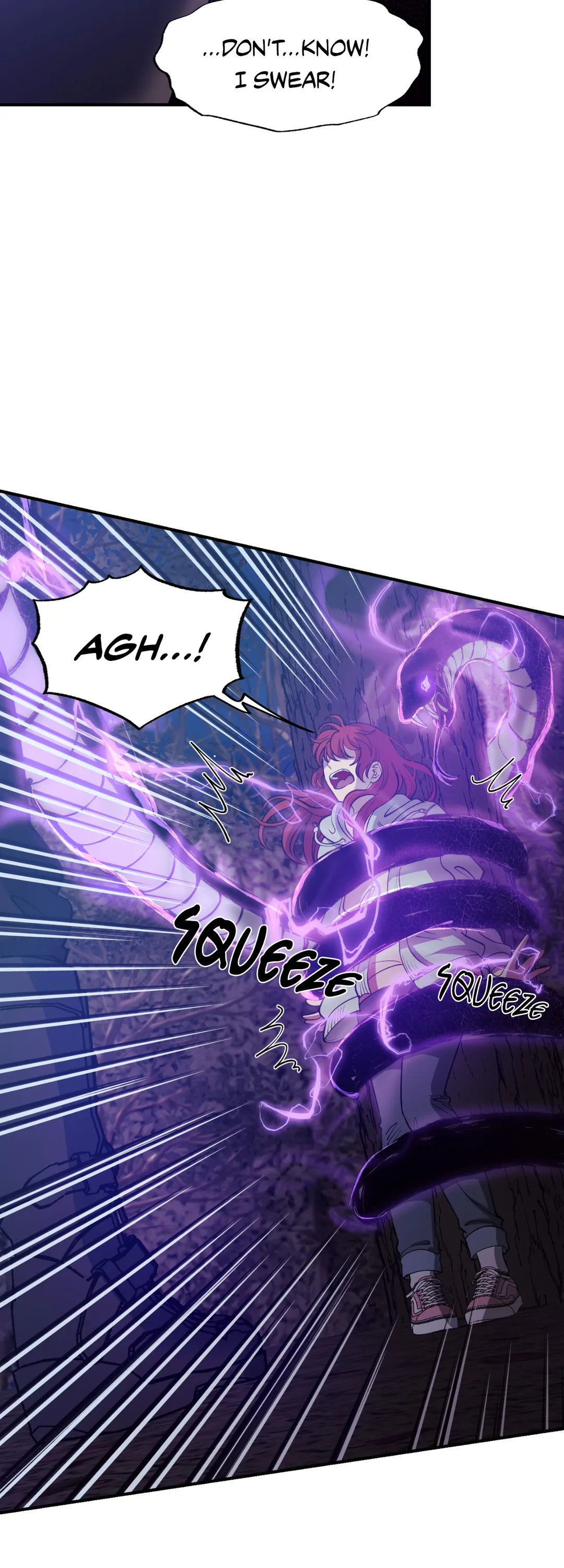 Hana’s Demons of Lust