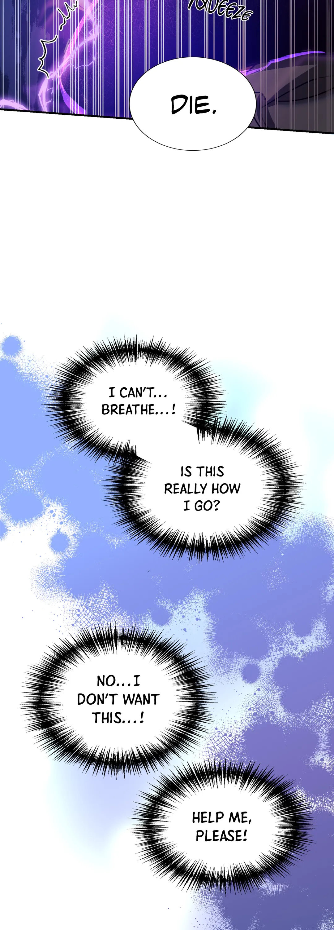 Hana’s Demons of Lust