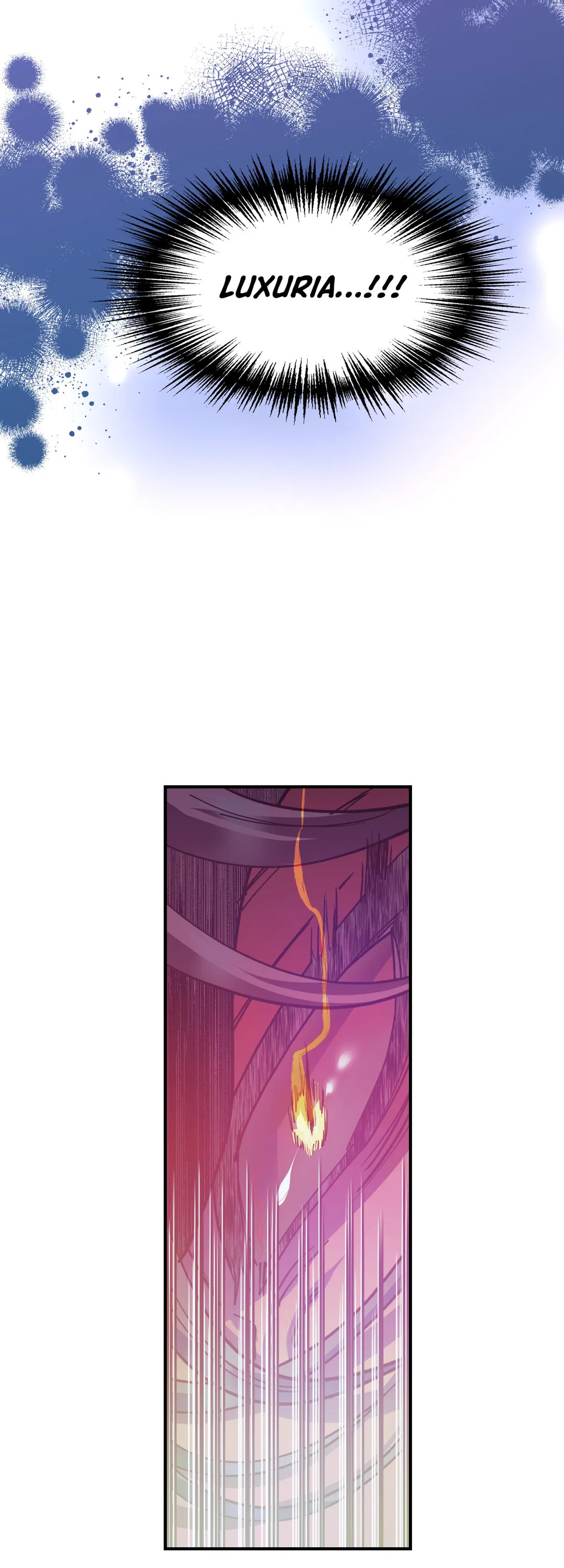 Hana’s Demons of Lust