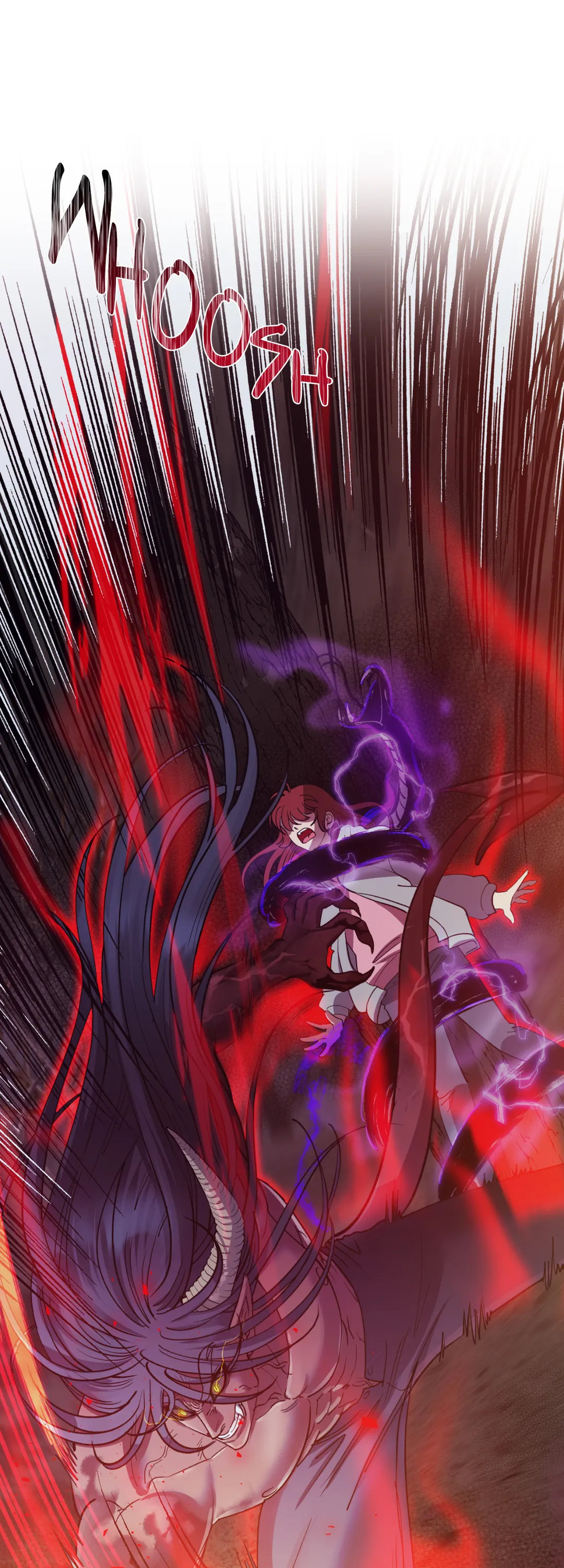 Hana’s Demons of Lust