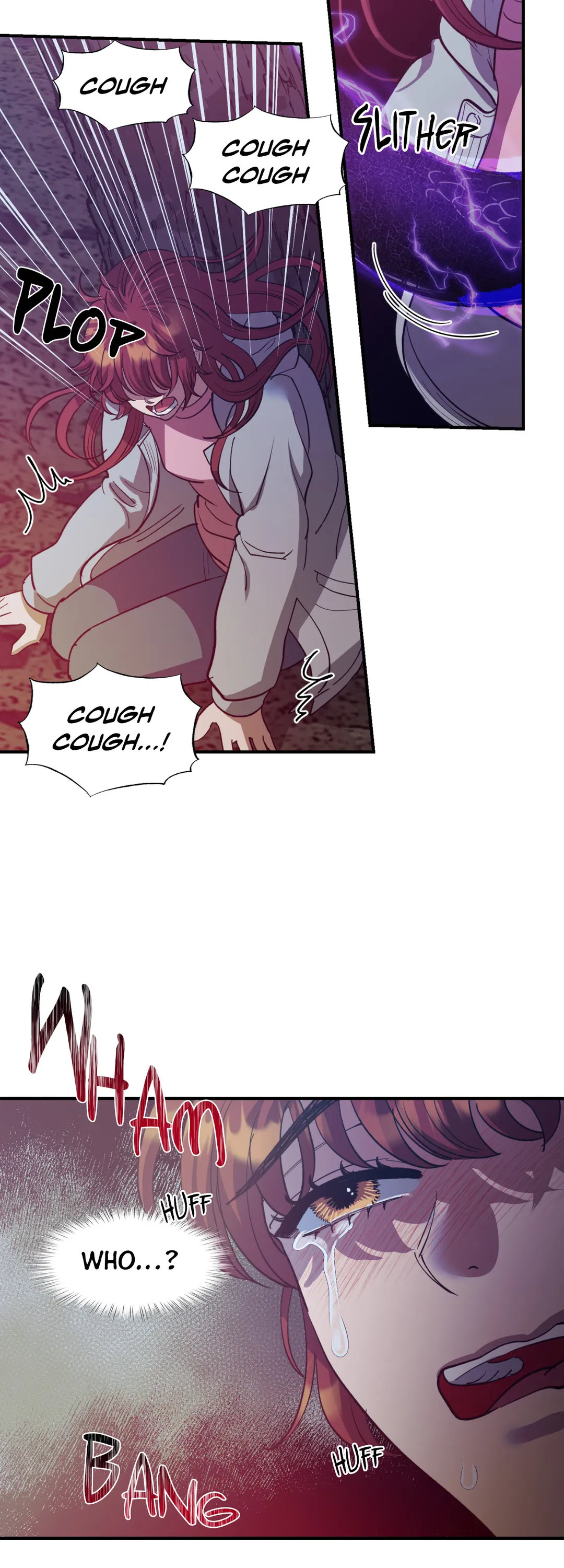 Hana’s Demons of Lust