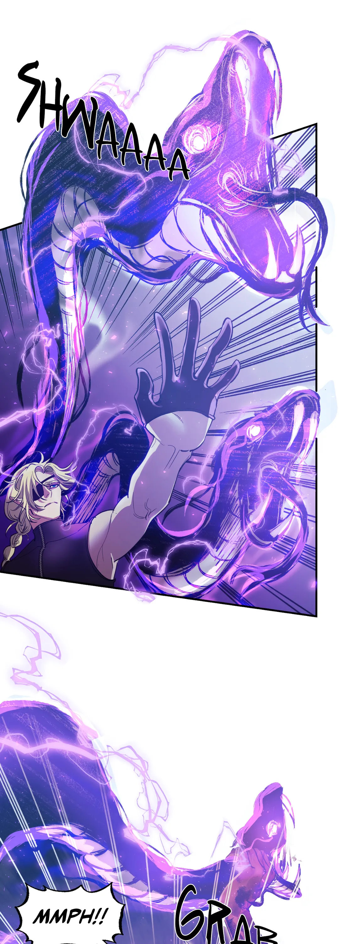 Hana’s Demons of Lust