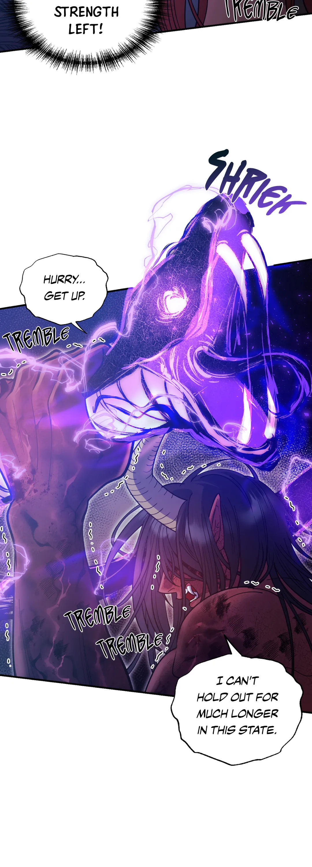 Hana’s Demons of Lust