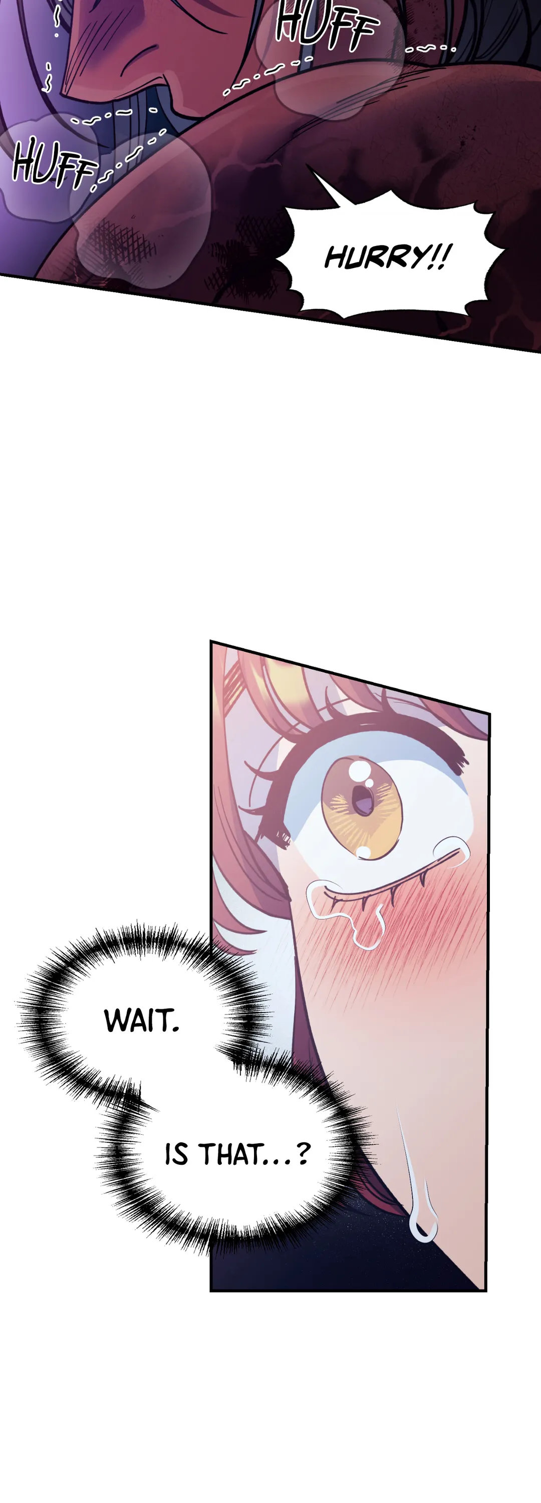 Hana’s Demons of Lust