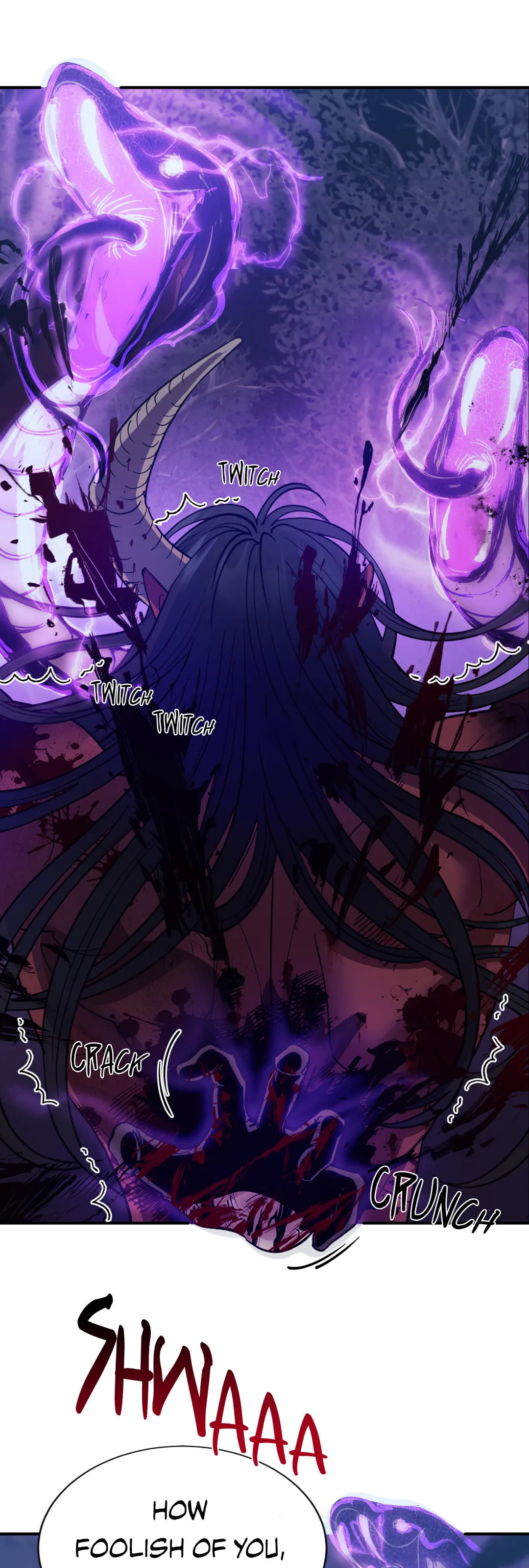 Hana’s Demons of Lust