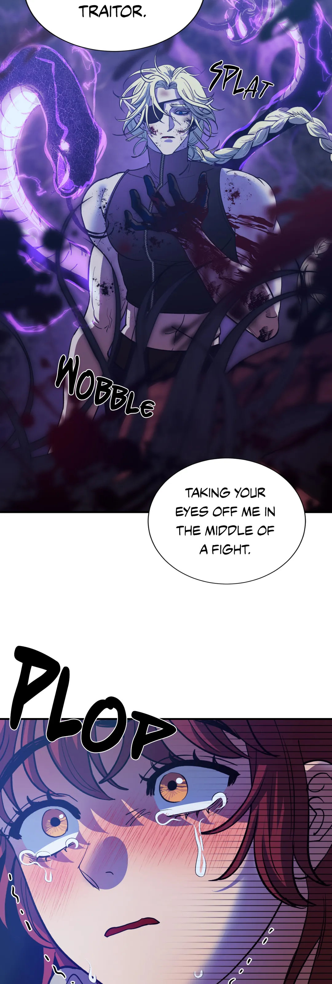 Hana’s Demons of Lust