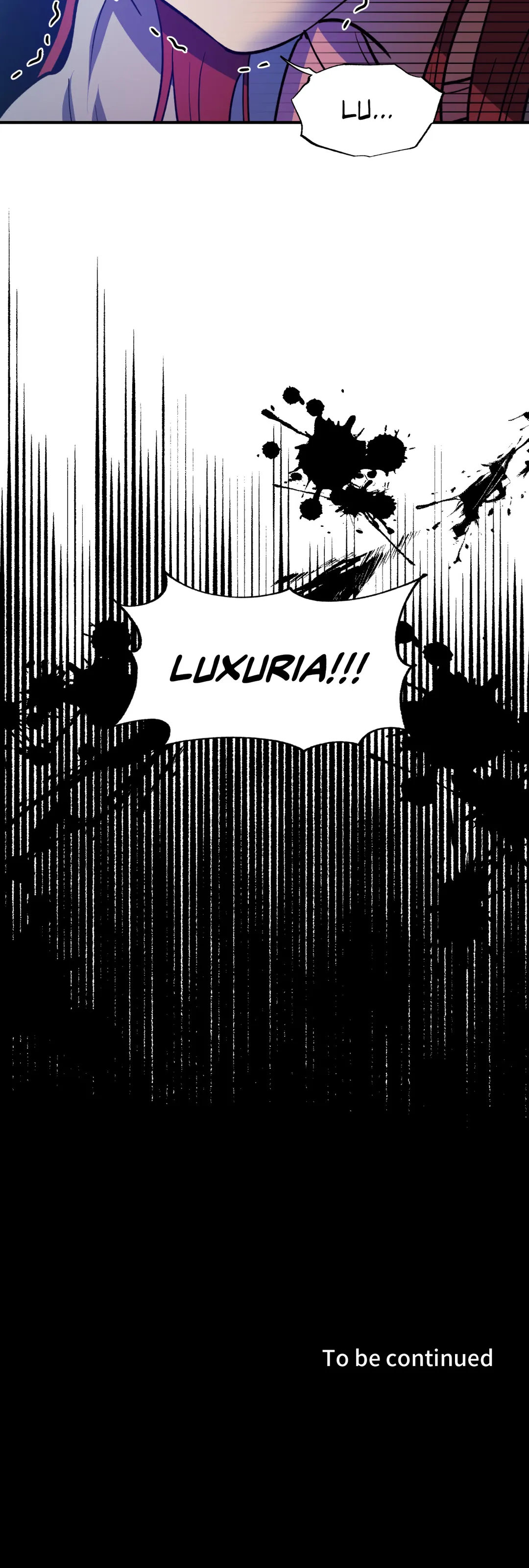 Hana’s Demons of Lust