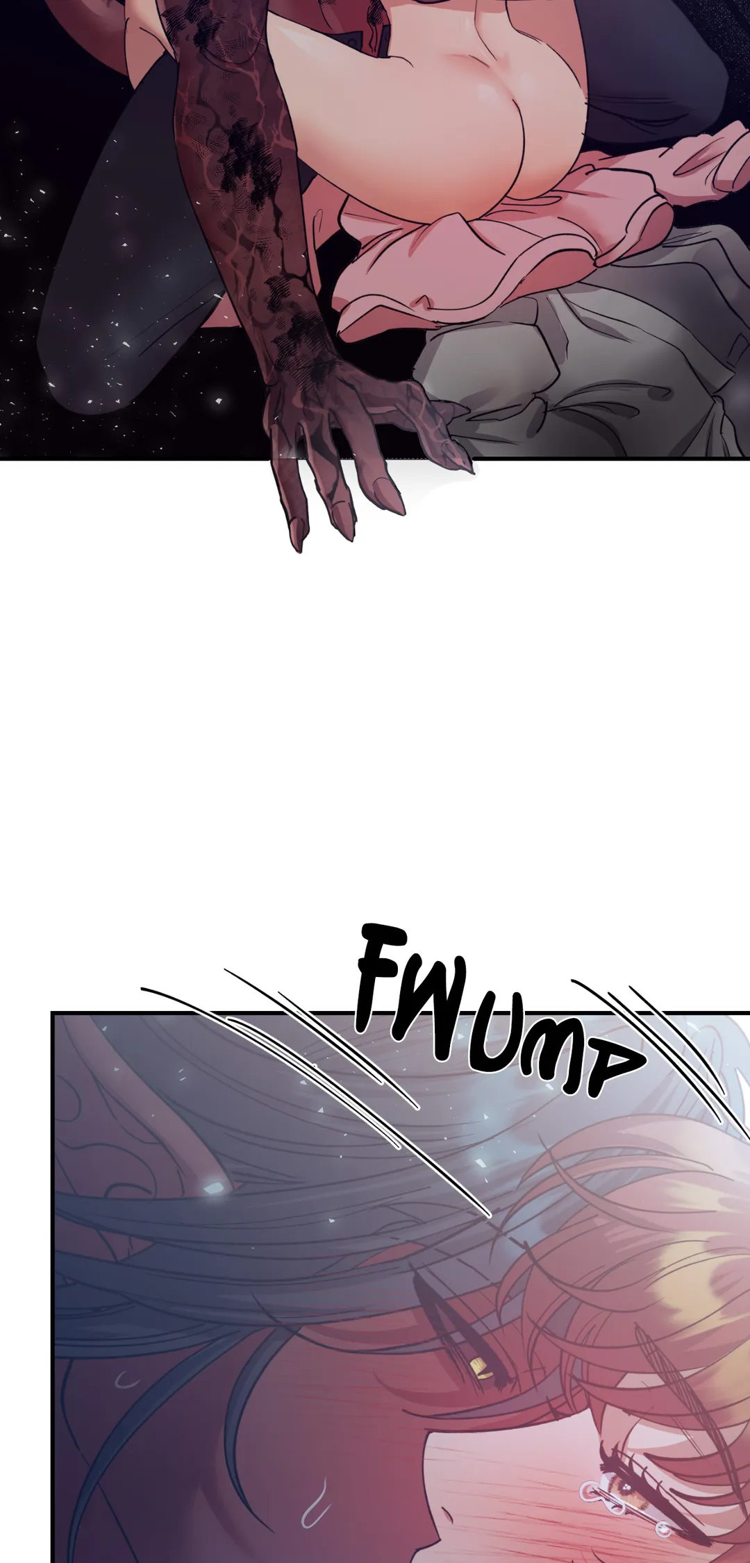 Hana’s Demons of Lust