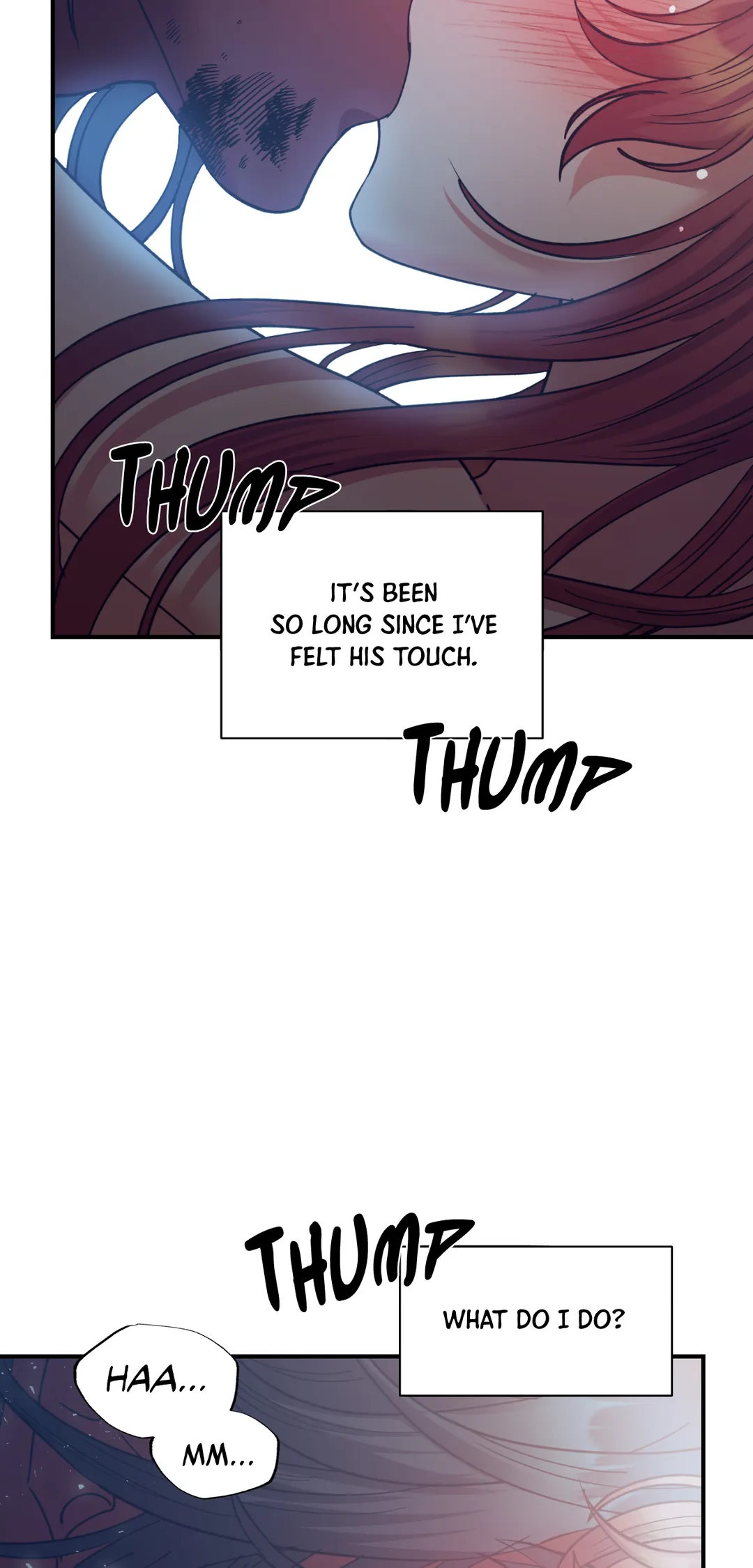 Hana’s Demons of Lust