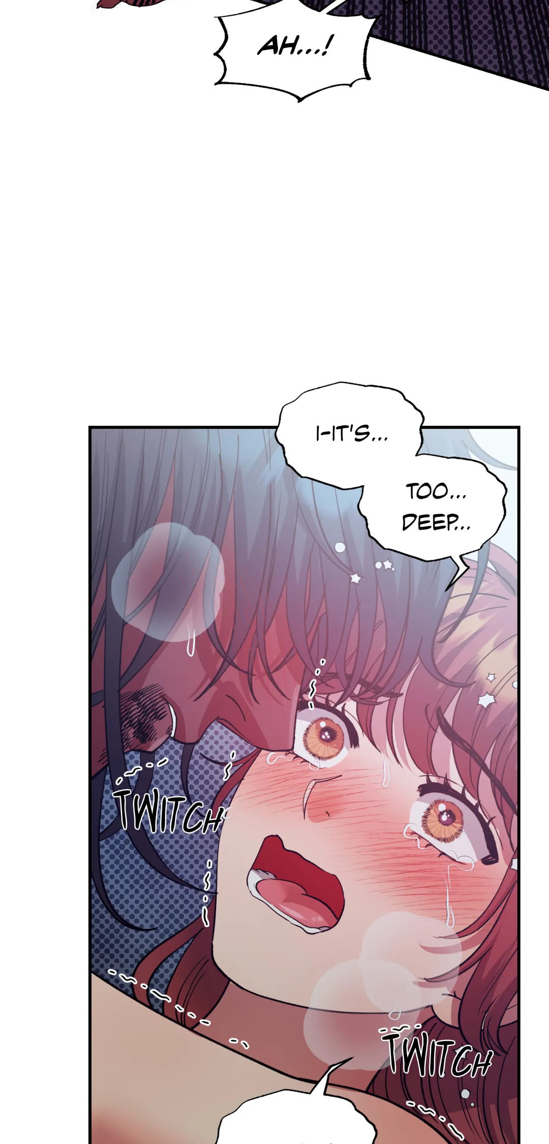 Hana’s Demons of Lust