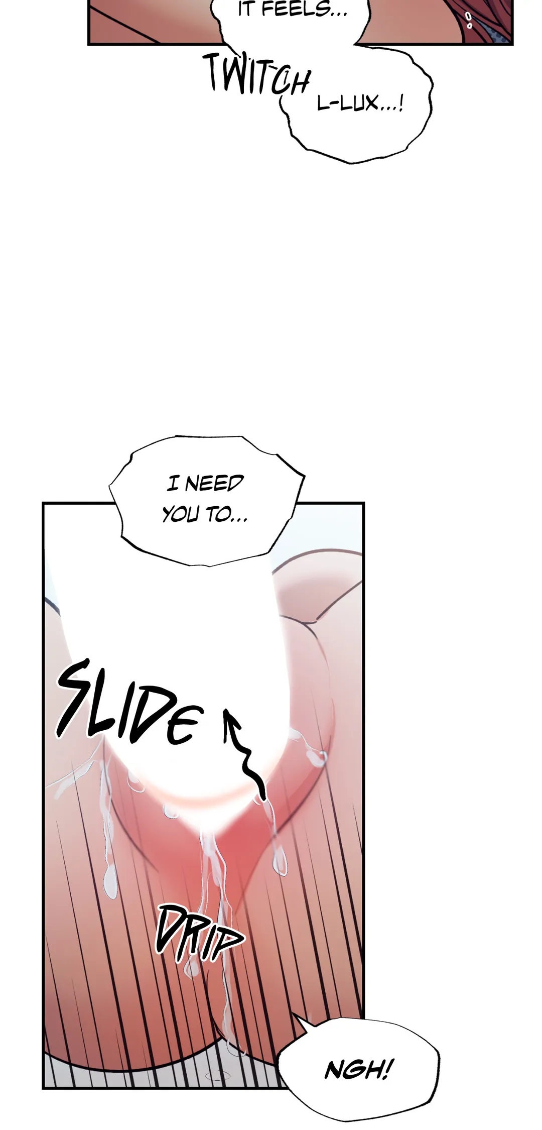 Hana’s Demons of Lust