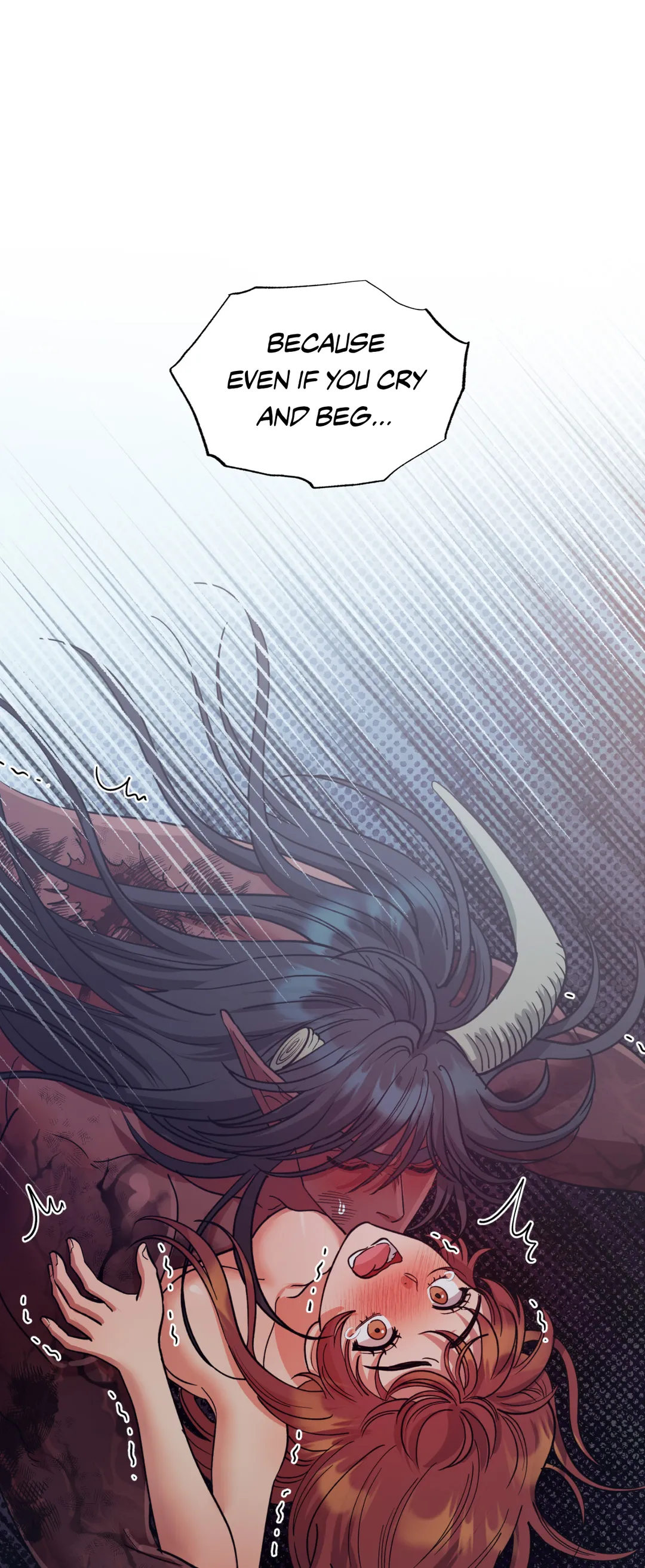 Hana’s Demons of Lust