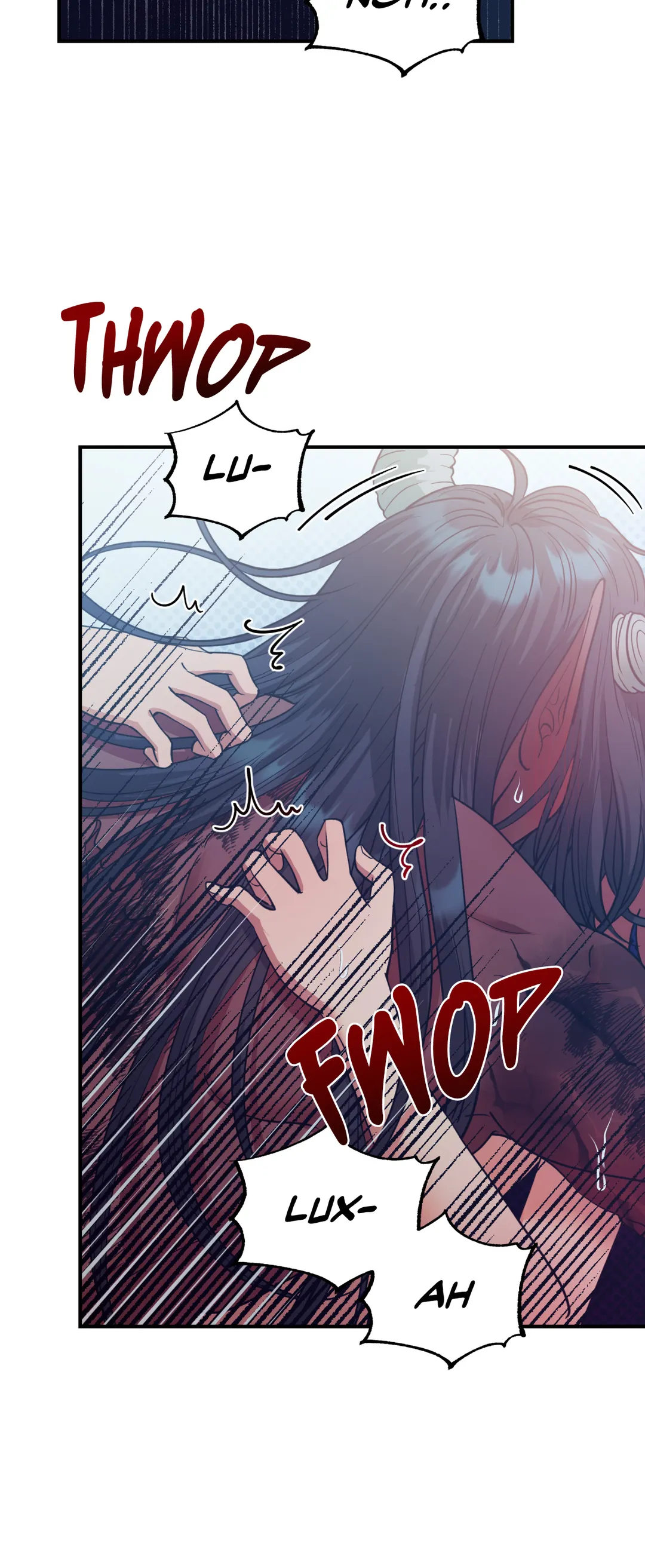 Hana’s Demons of Lust