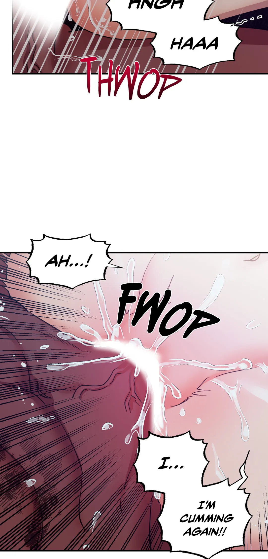 Hana’s Demons of Lust