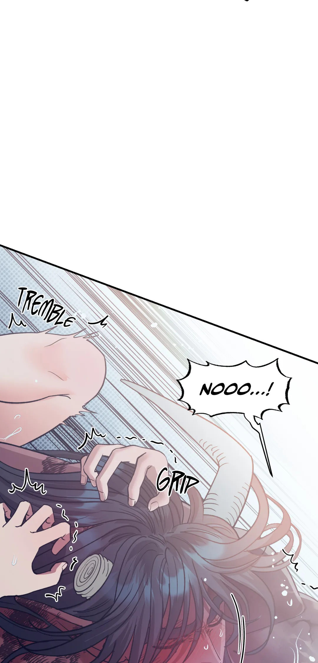 Hana’s Demons of Lust