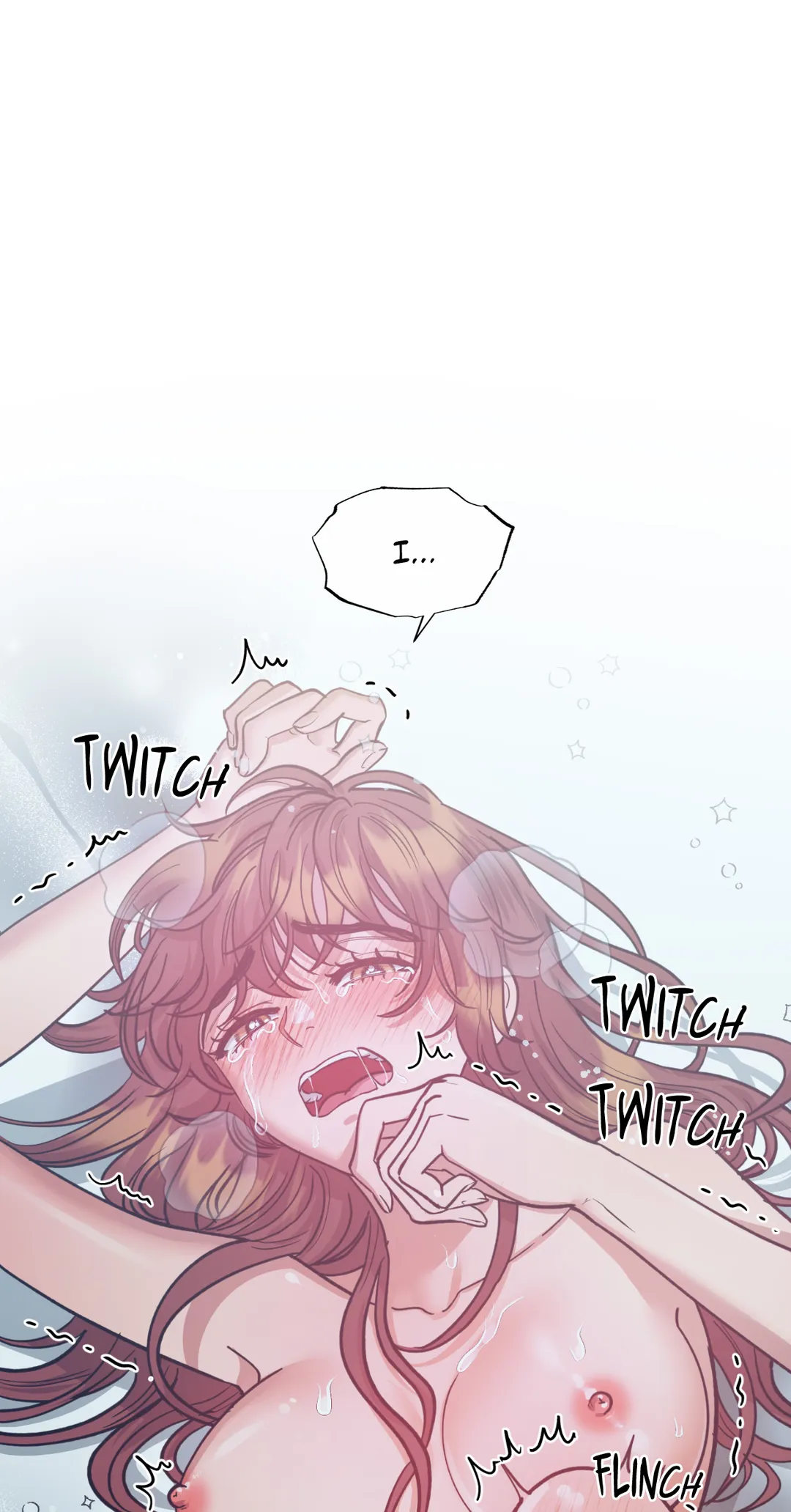 Hana’s Demons of Lust