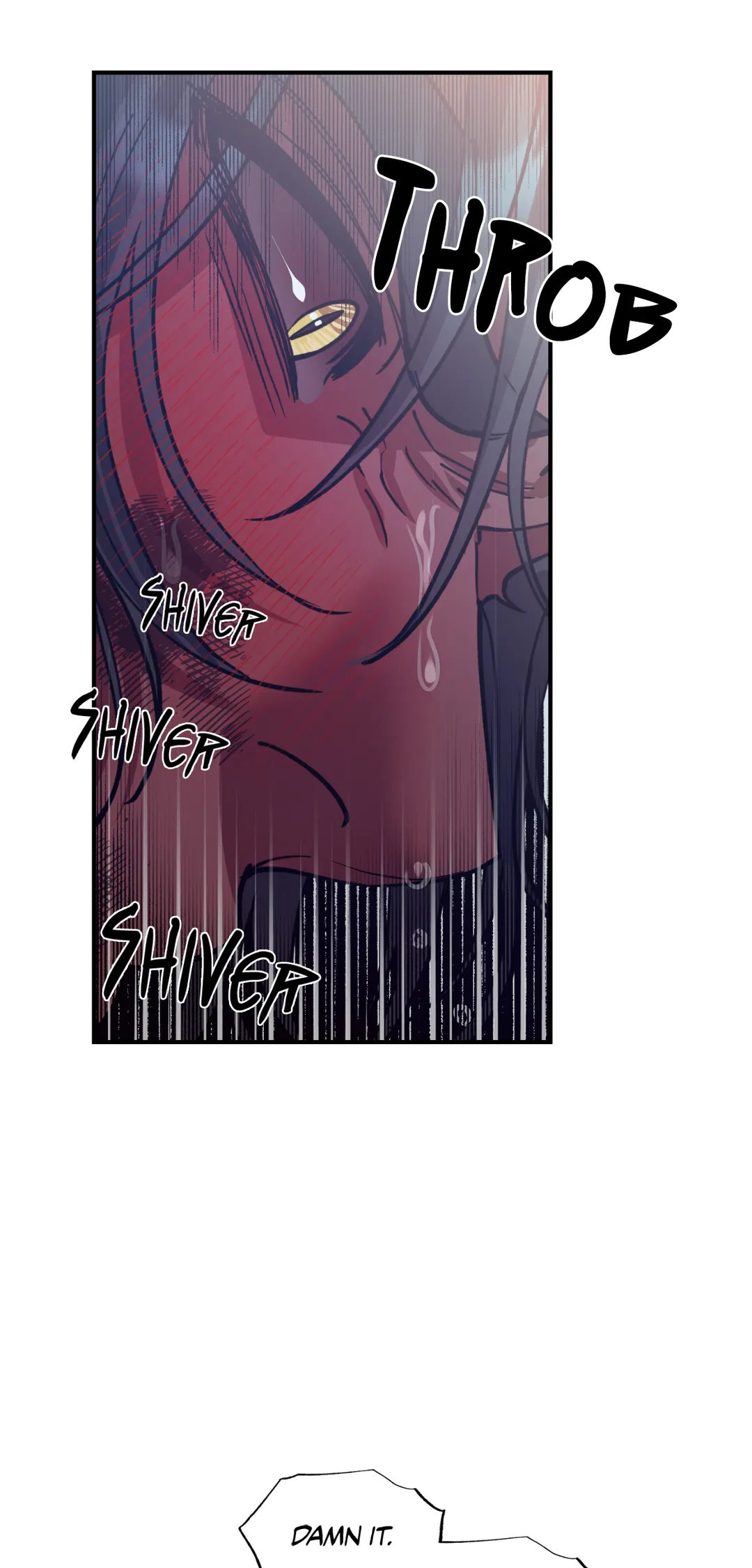 Hana’s Demons of Lust