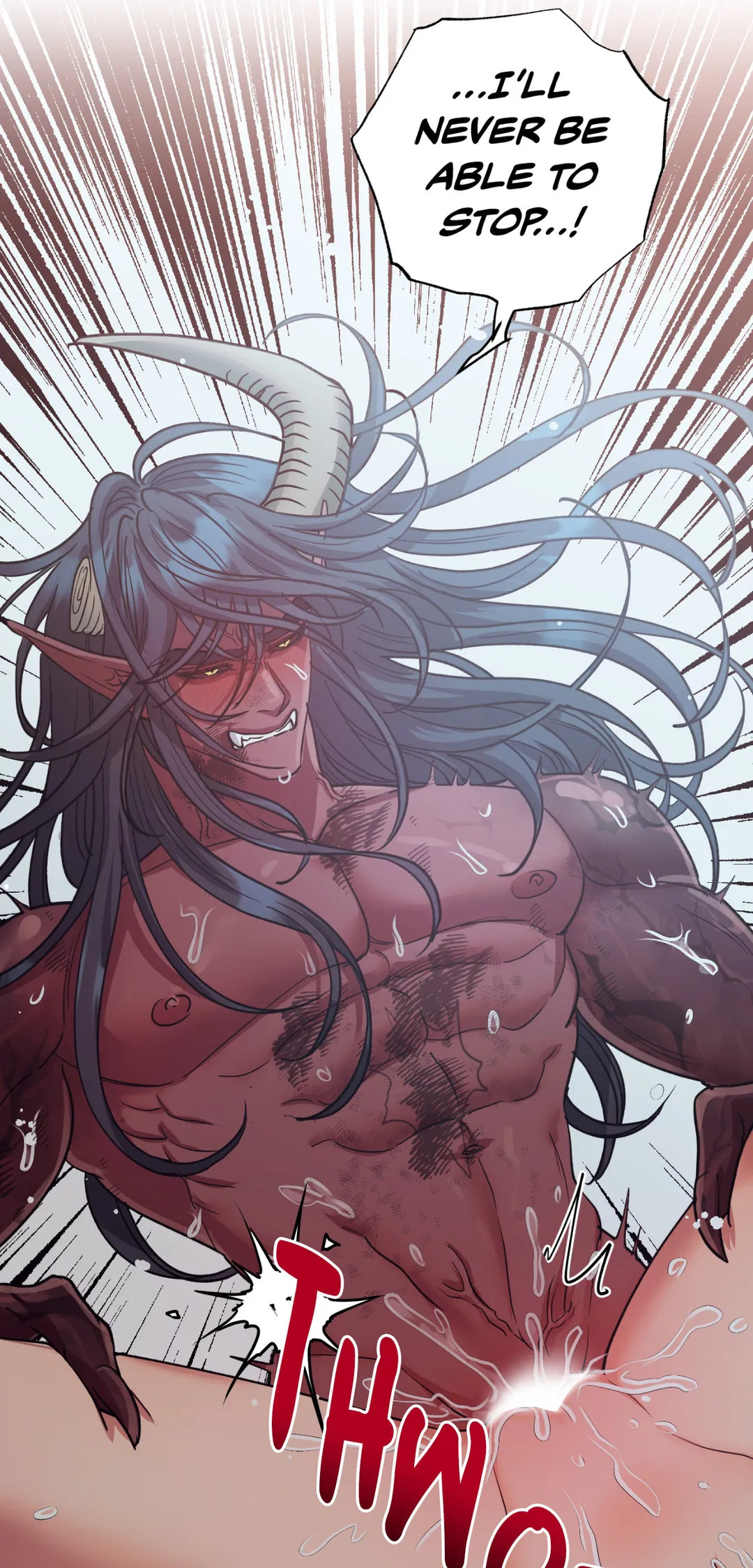 Hana’s Demons of Lust