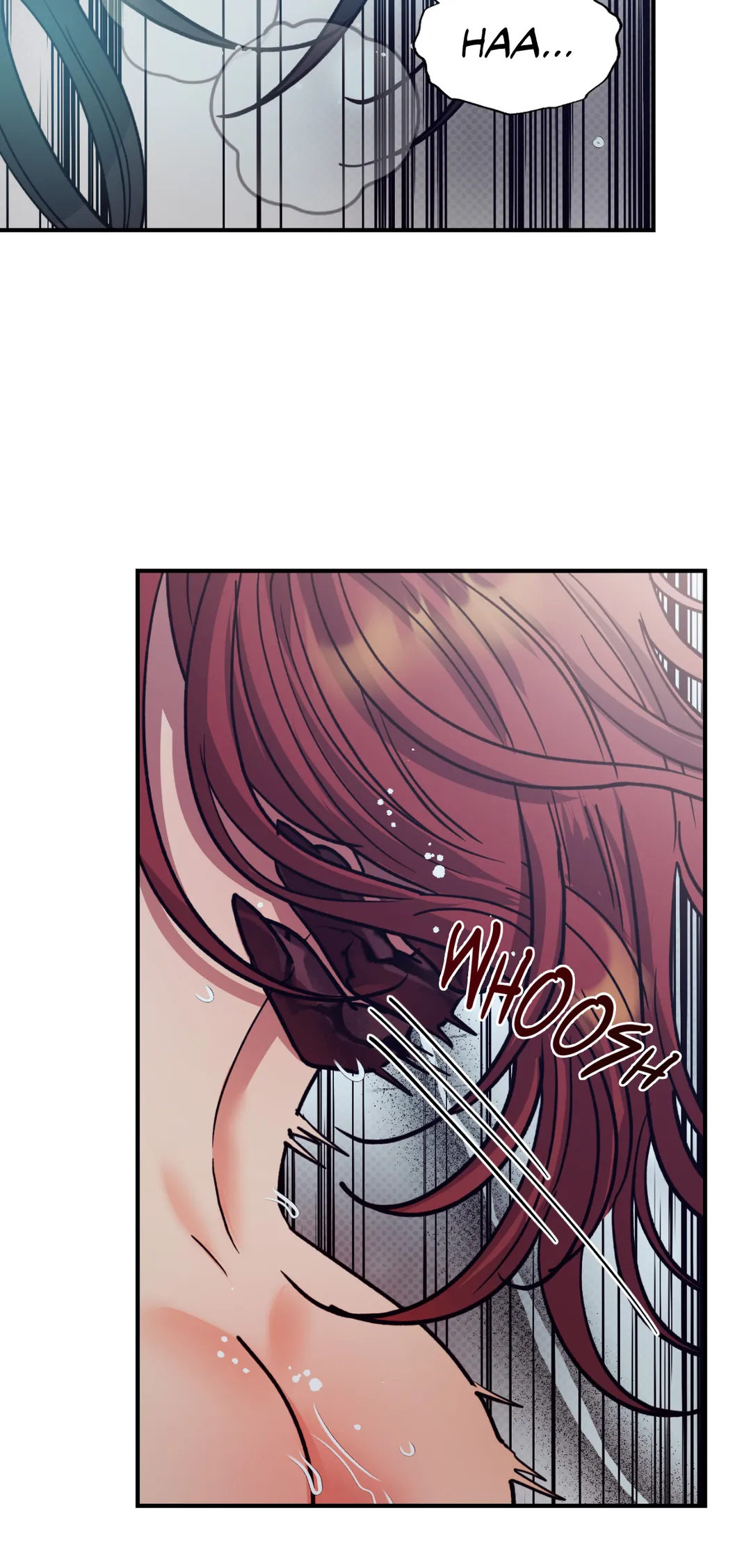 Hana’s Demons of Lust