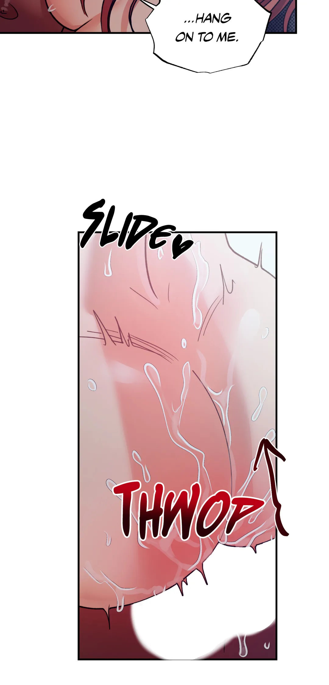 Hana’s Demons of Lust