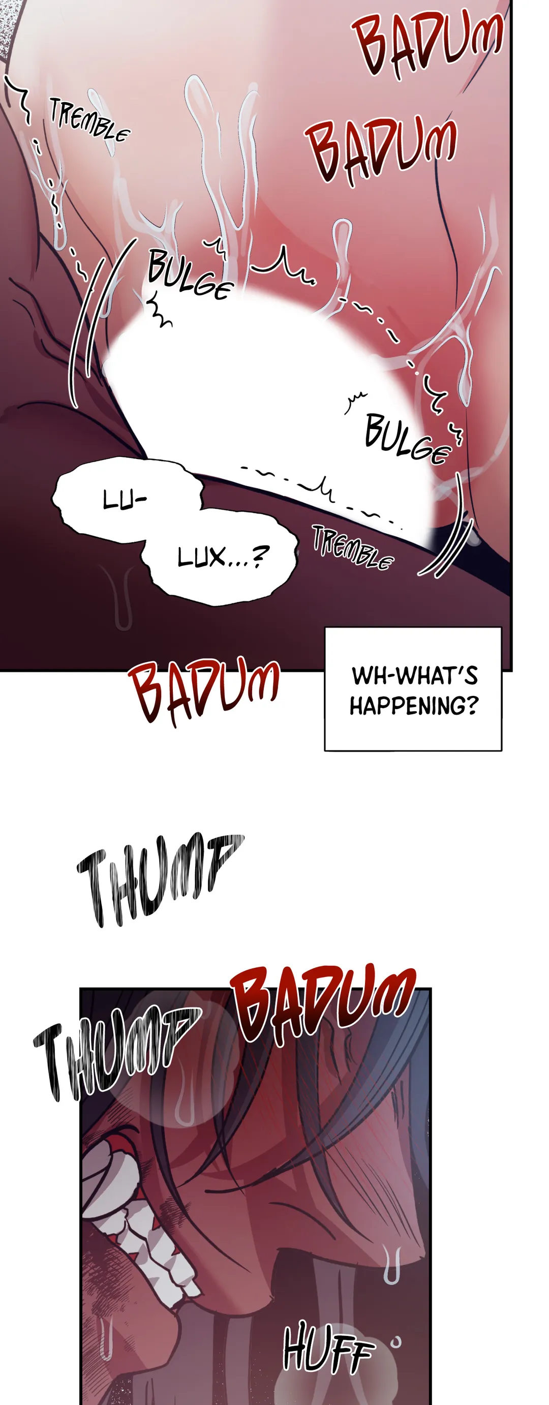 Hana’s Demons of Lust