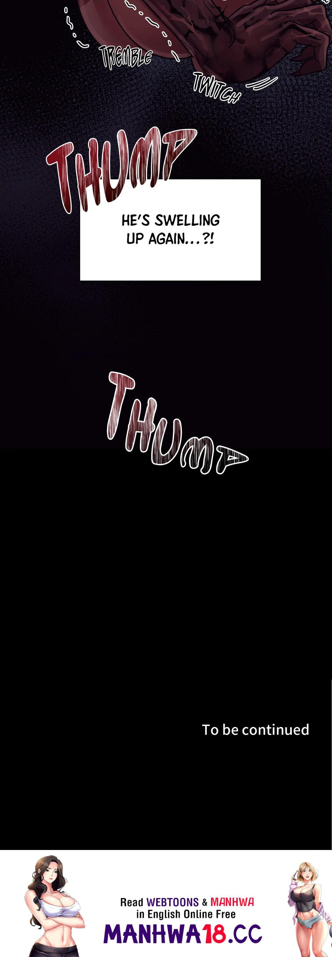 Hana’s Demons of Lust