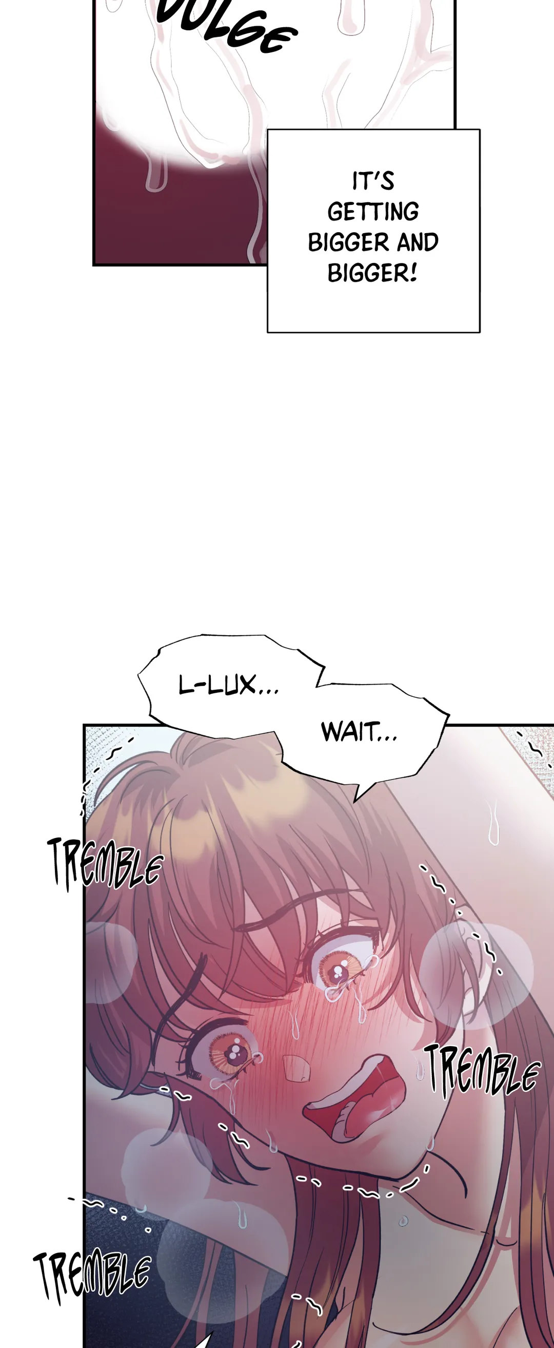 Hana’s Demons of Lust