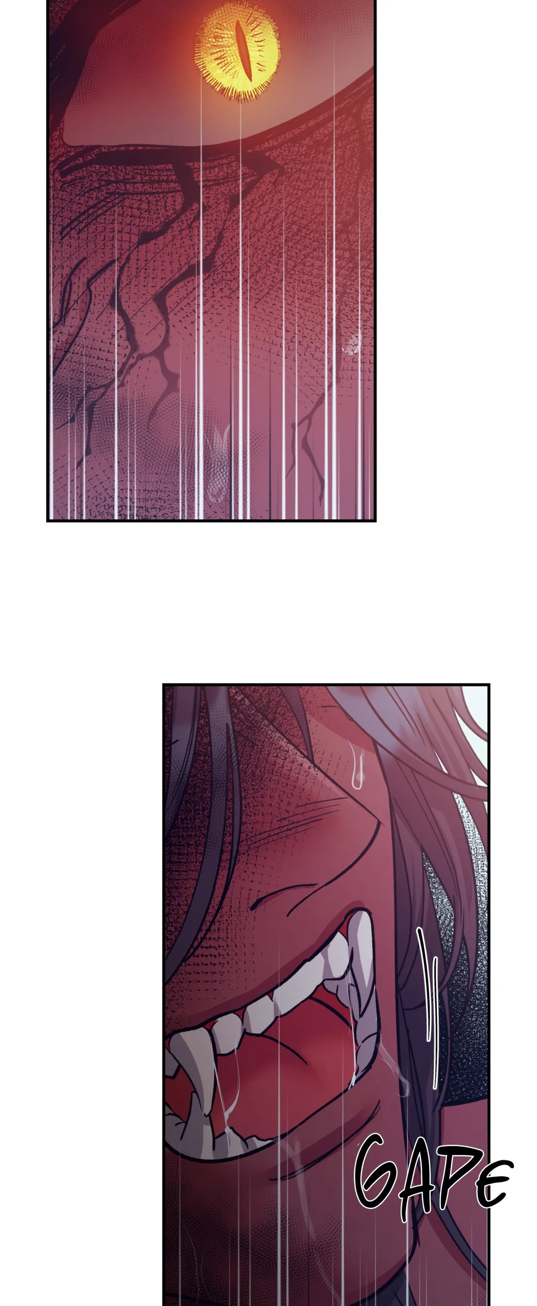 Hana’s Demons of Lust