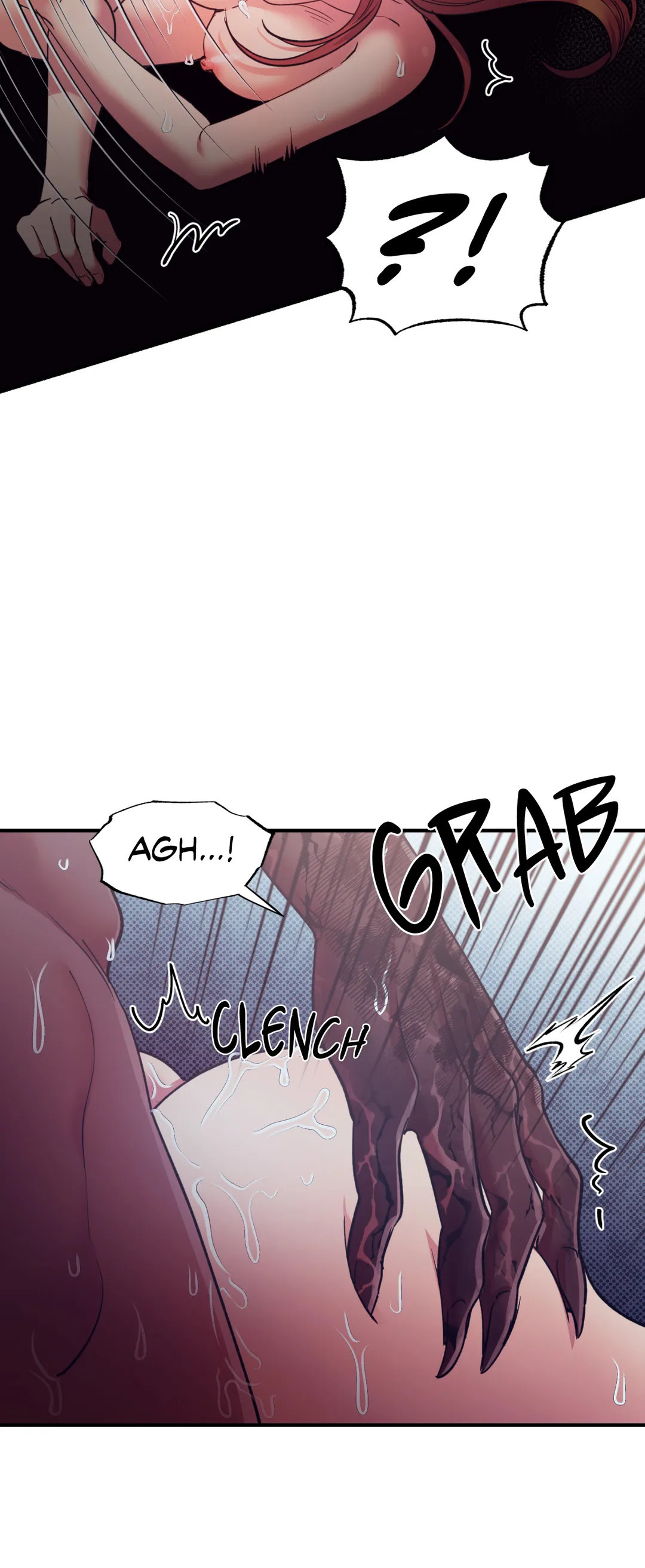 Hana’s Demons of Lust