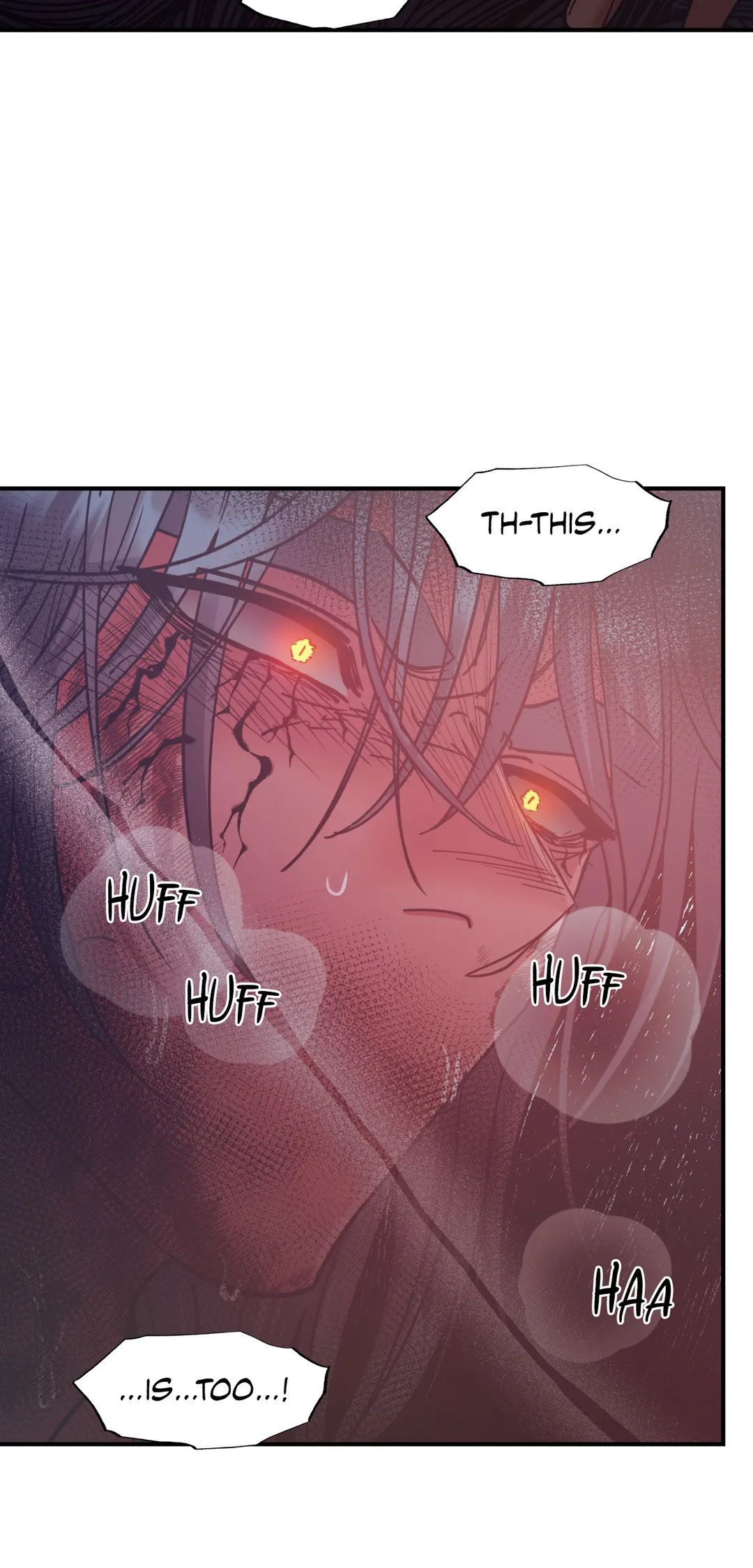 Hana’s Demons of Lust