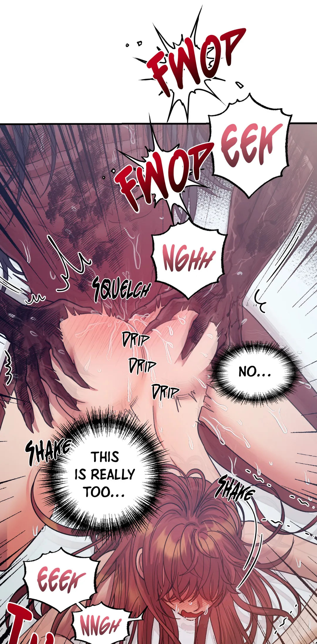 Hana’s Demons of Lust