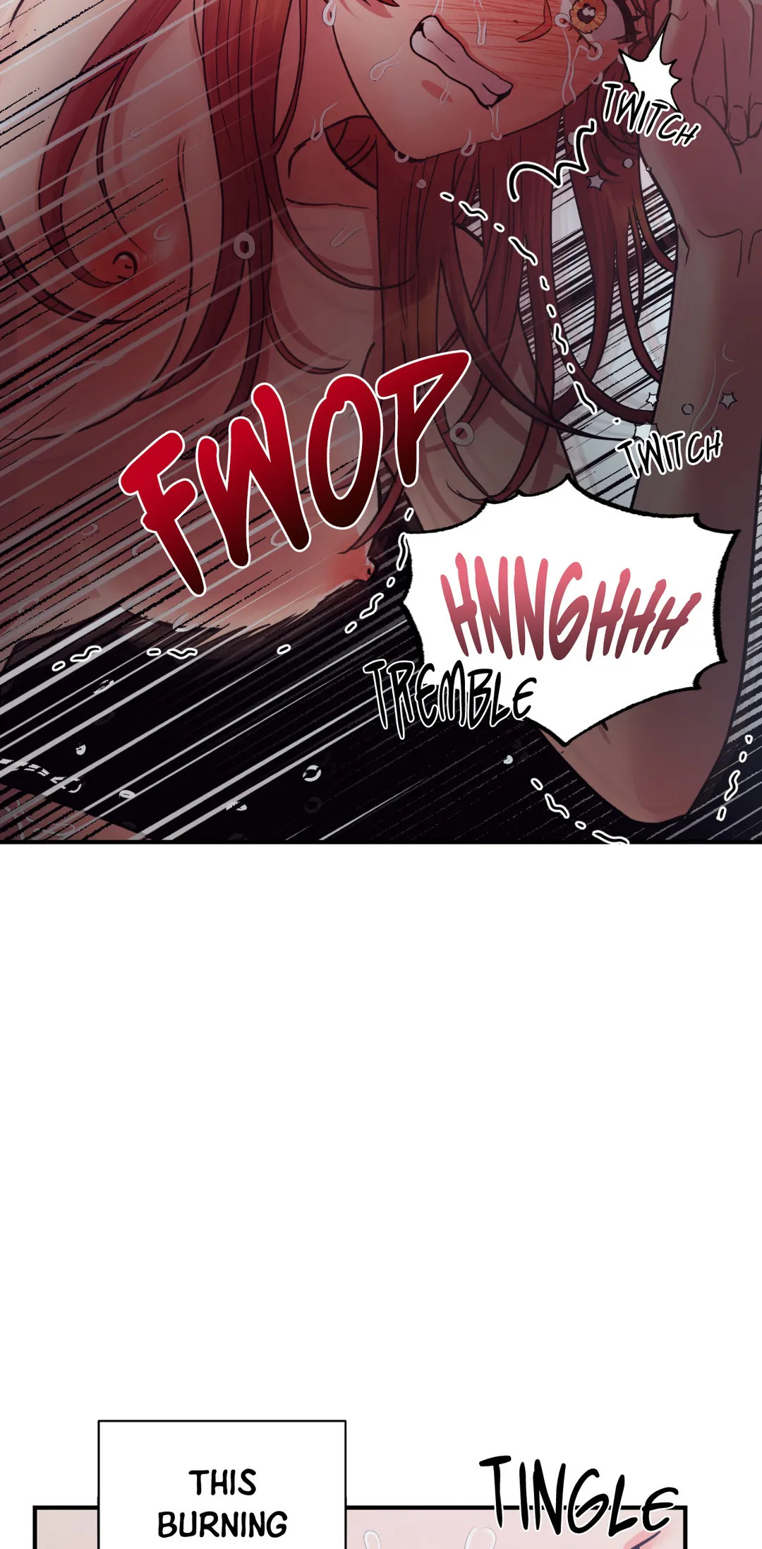 Hana’s Demons of Lust