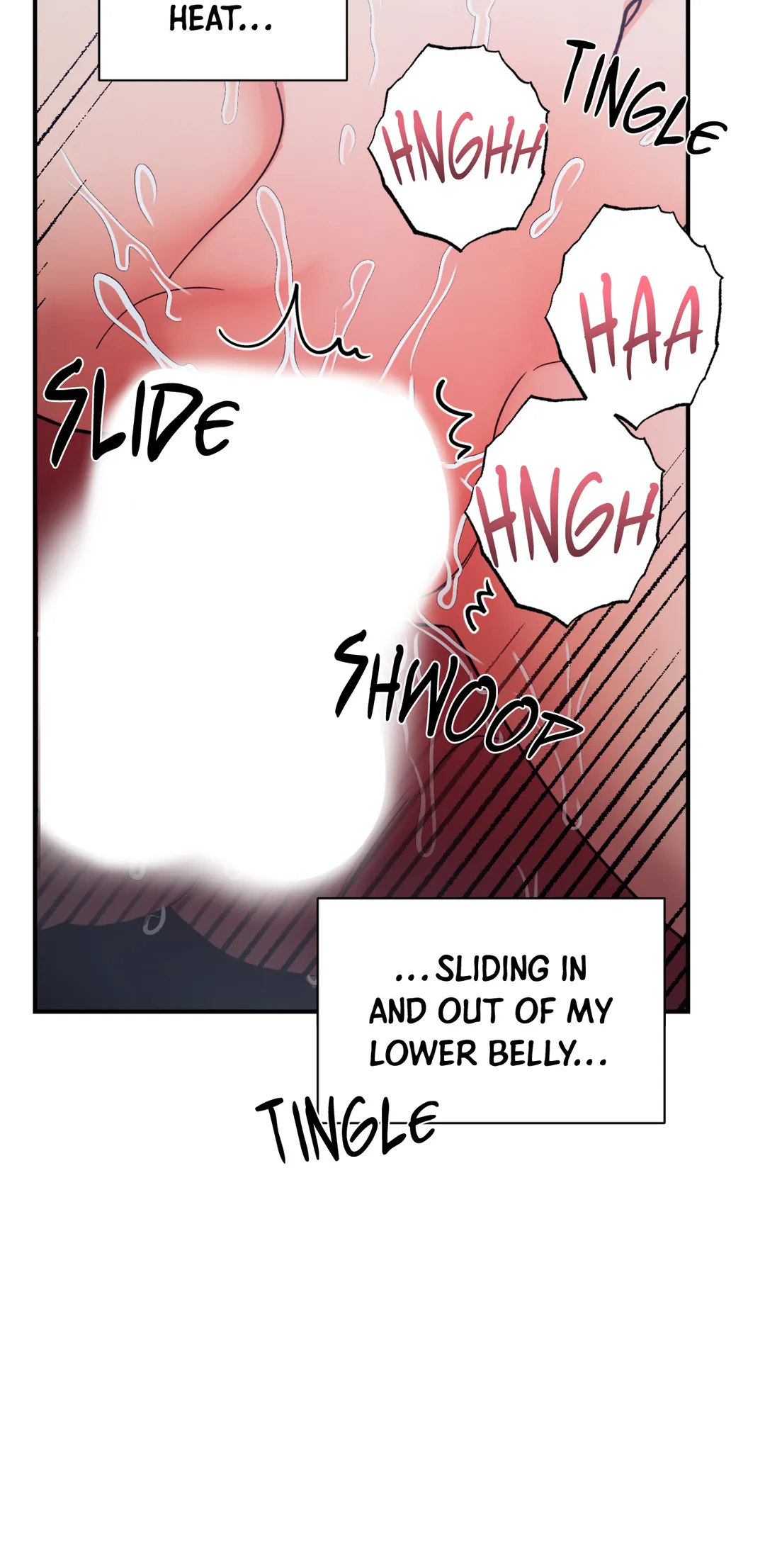 Hana’s Demons of Lust