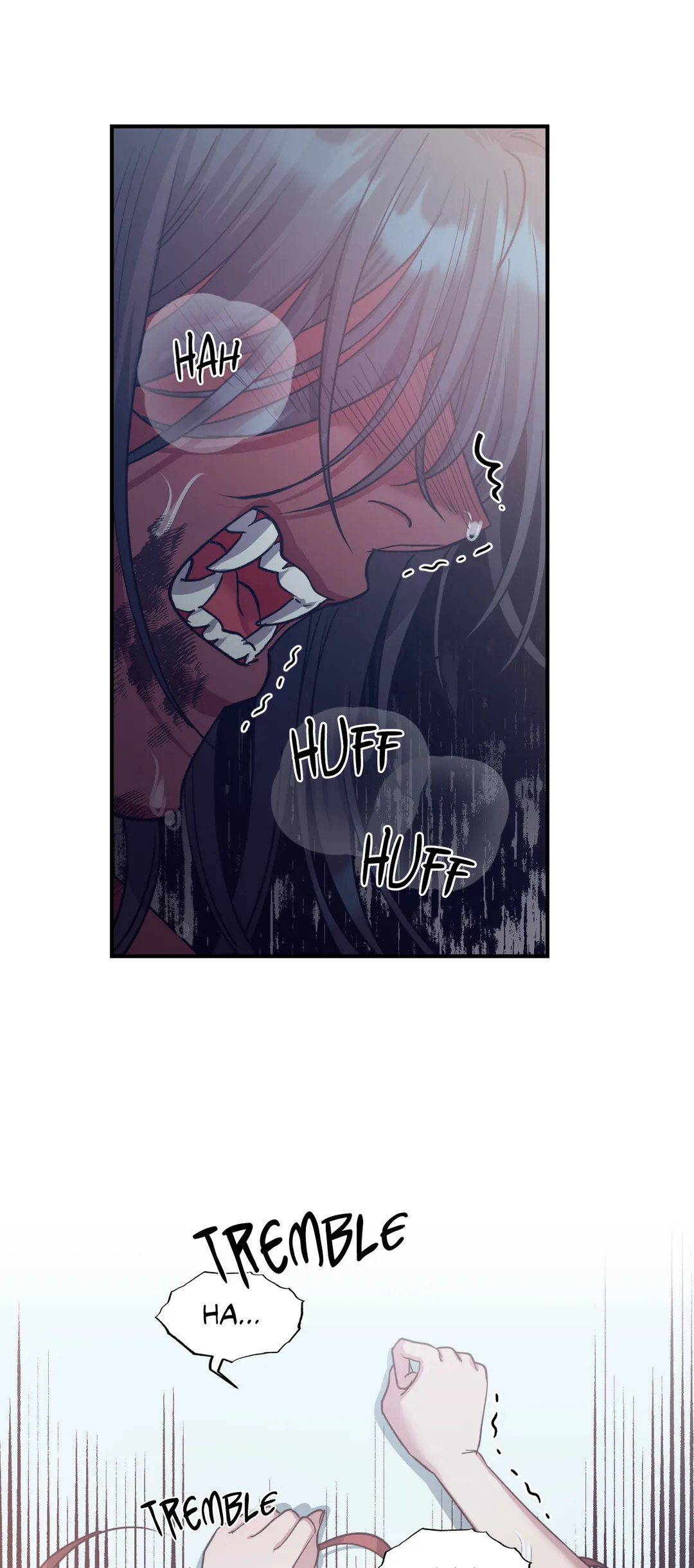 Hana’s Demons of Lust