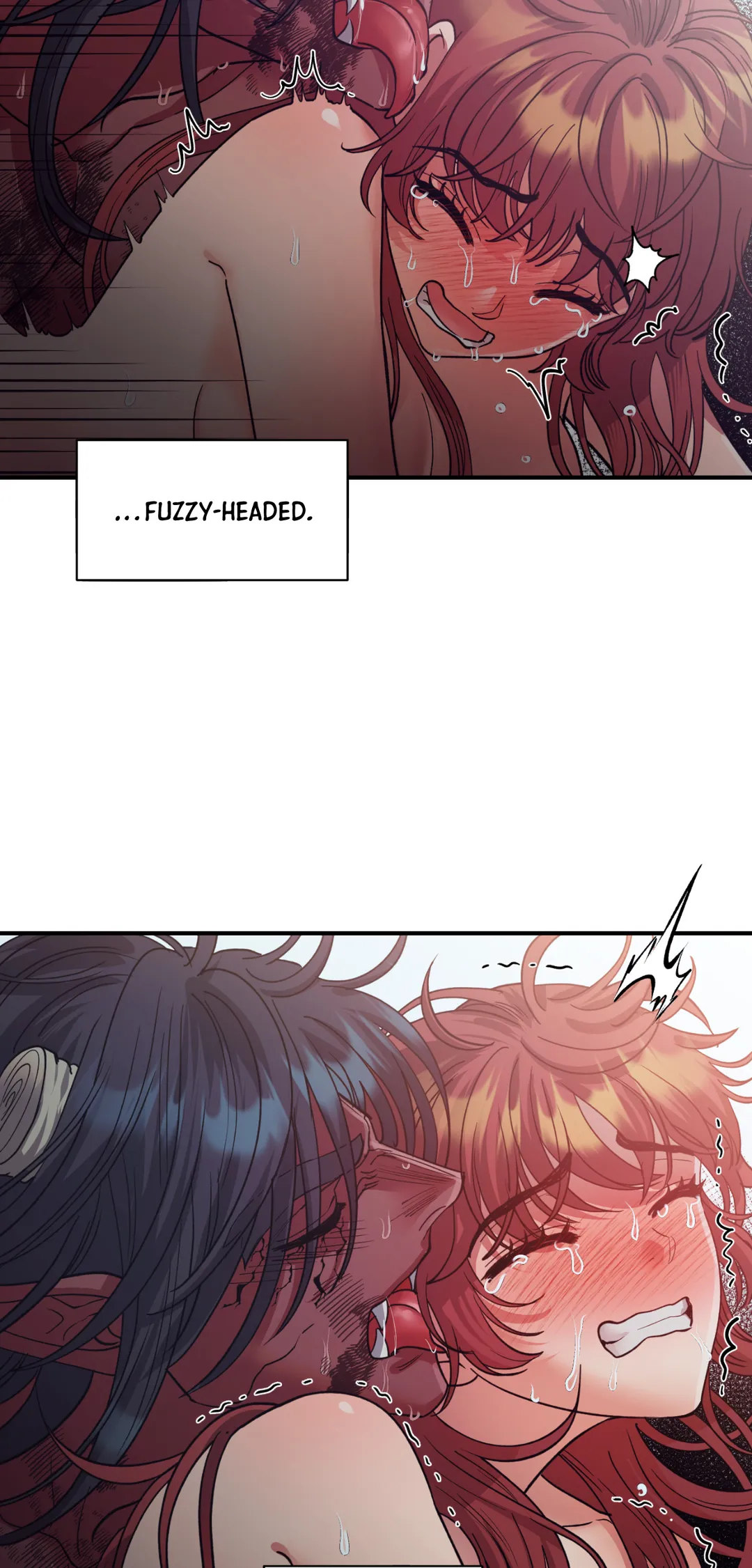 Hana’s Demons of Lust