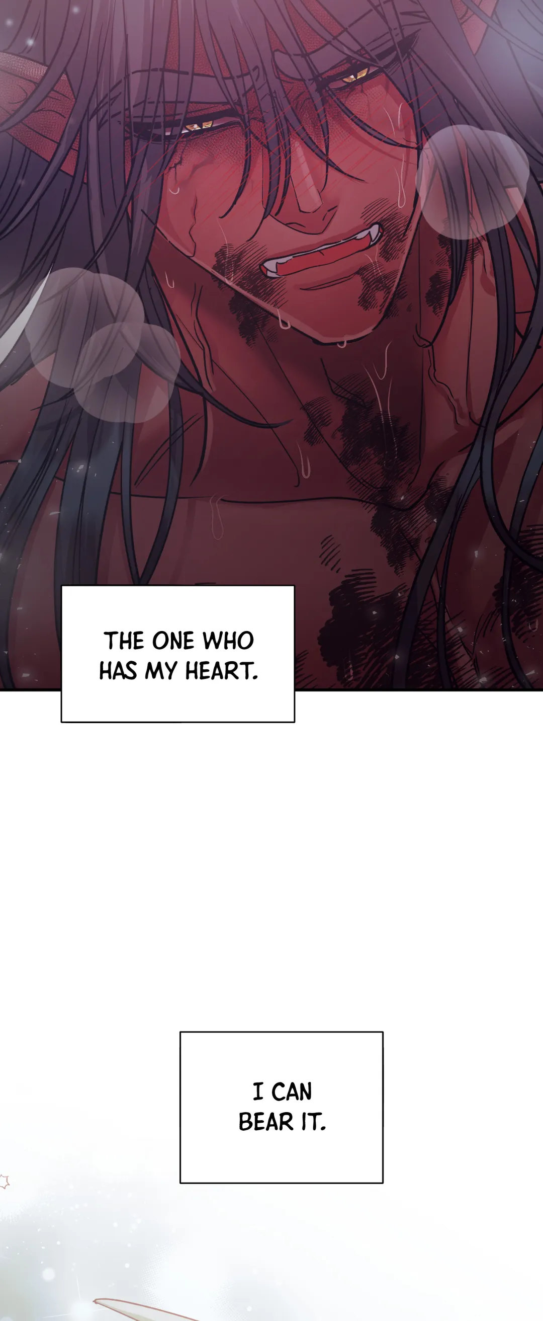 Hana’s Demons of Lust