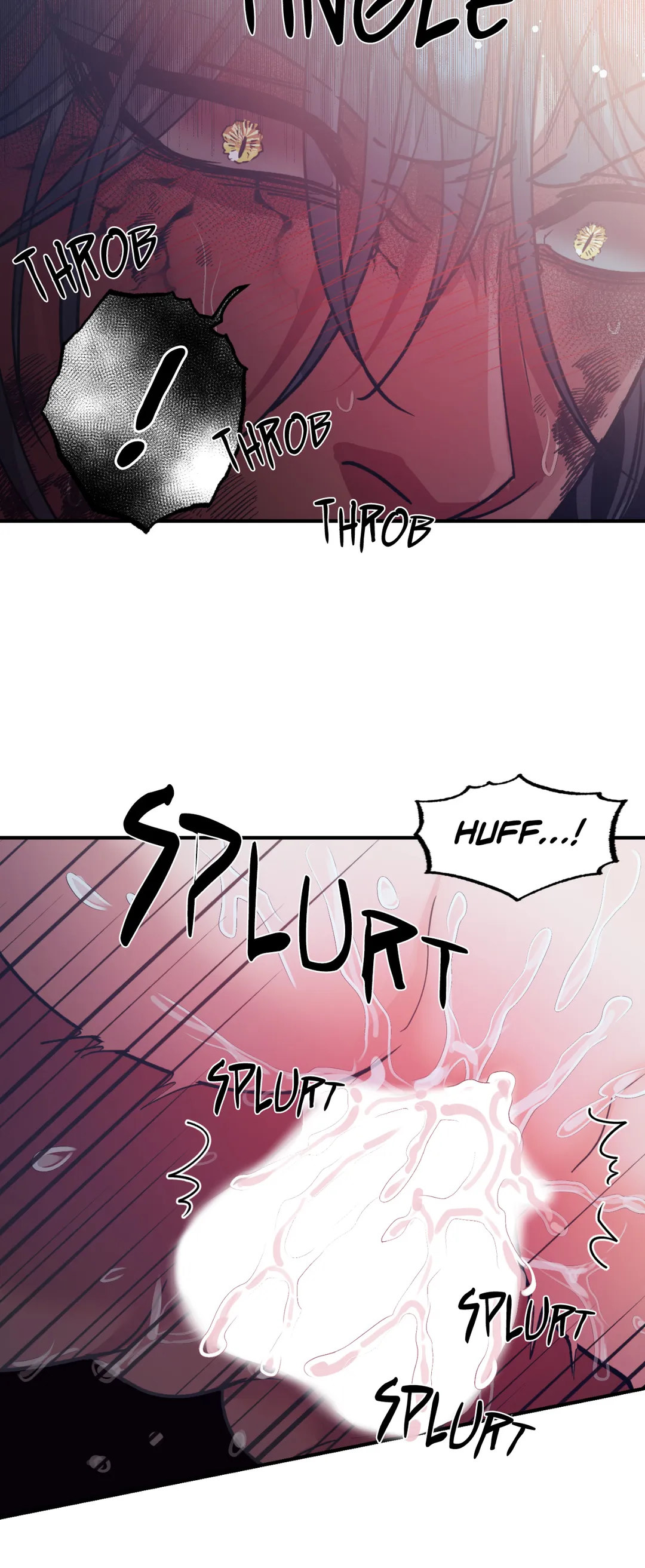 Hana’s Demons of Lust