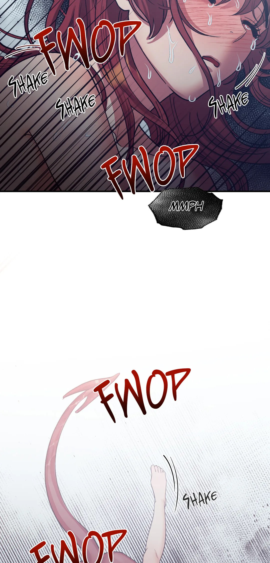 Hana’s Demons of Lust