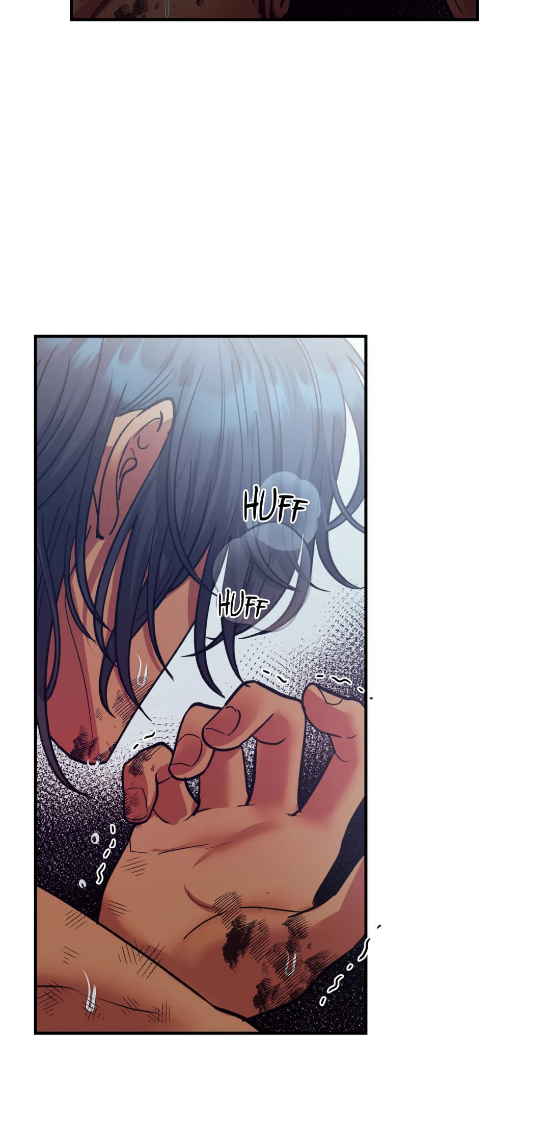 Hana’s Demons of Lust