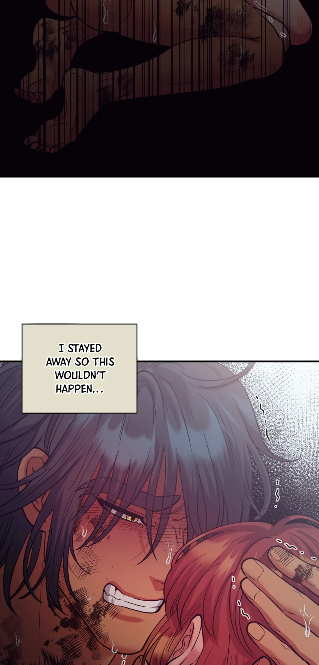 Hana’s Demons of Lust