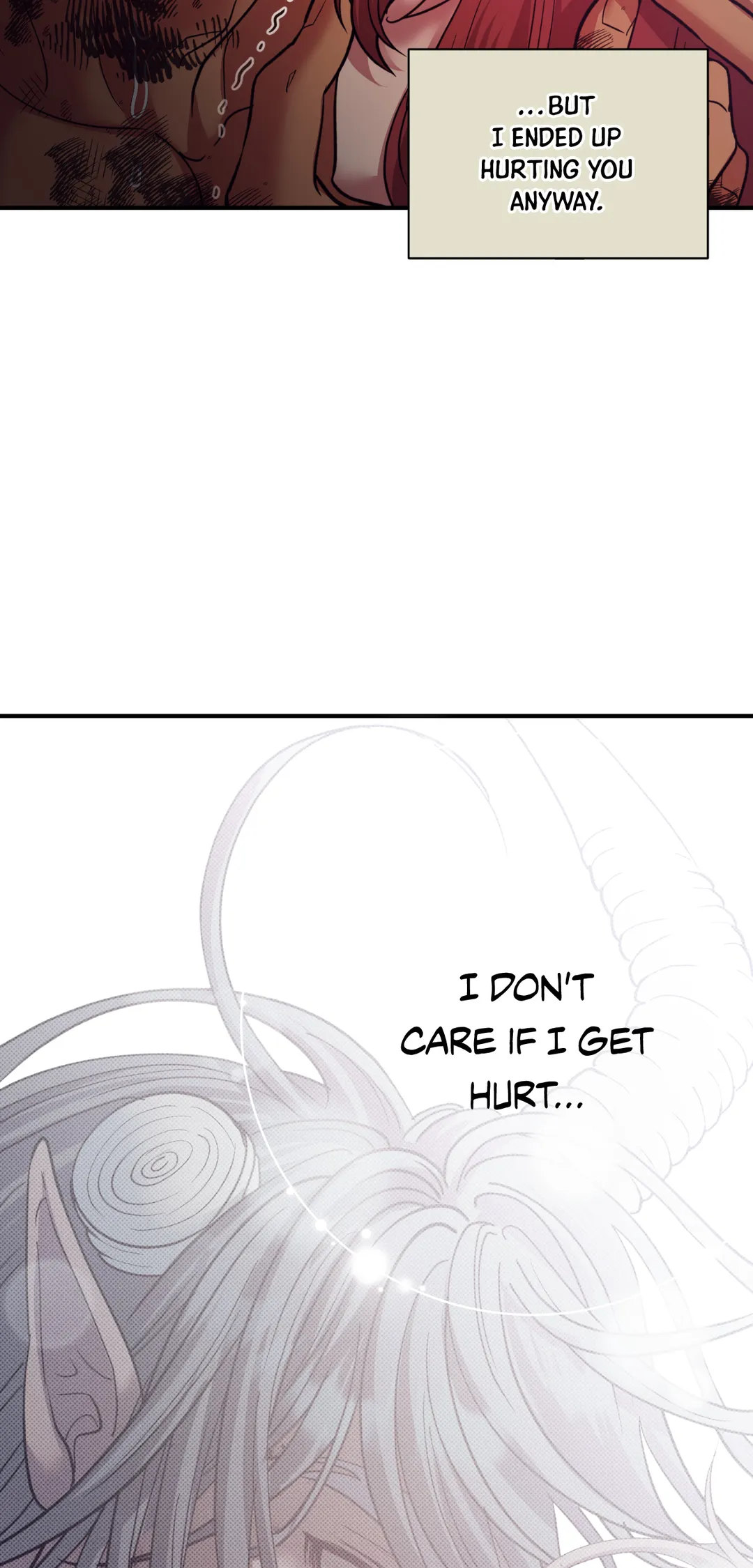 Hana’s Demons of Lust