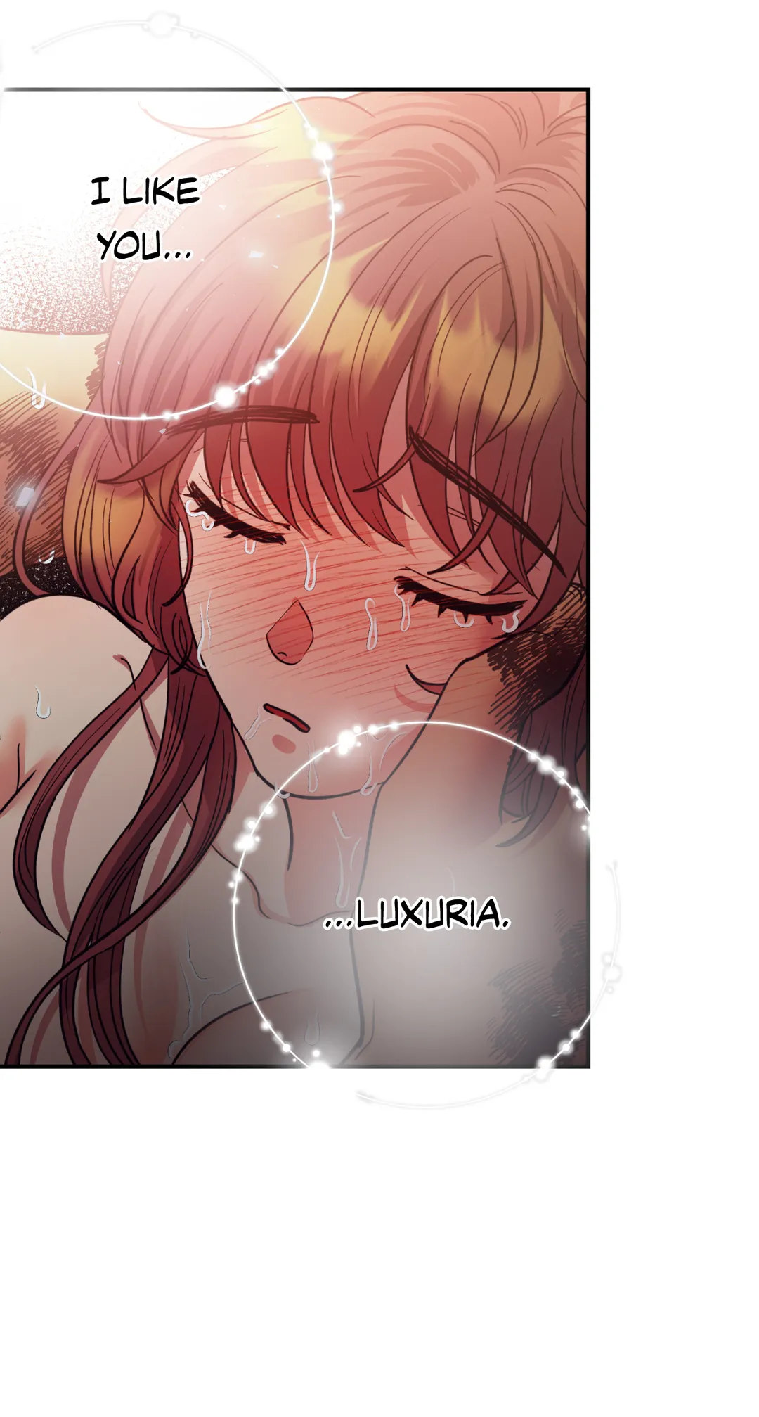 Hana’s Demons of Lust